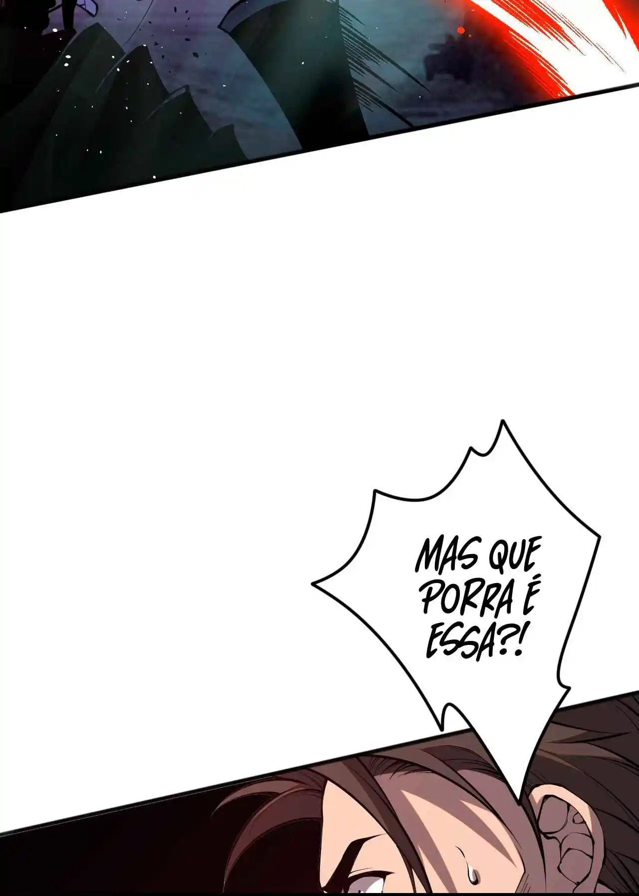 Read Catastrophic Necromancer PT Manga Online