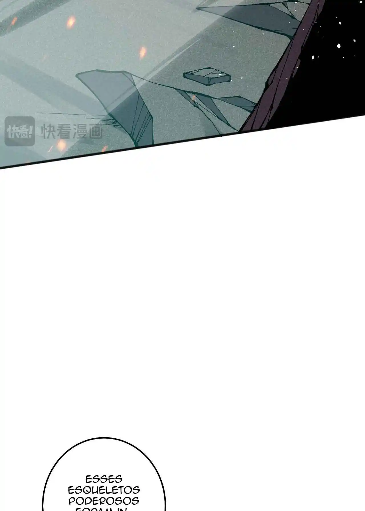 Read Catastrophic Necromancer PT Manga Online