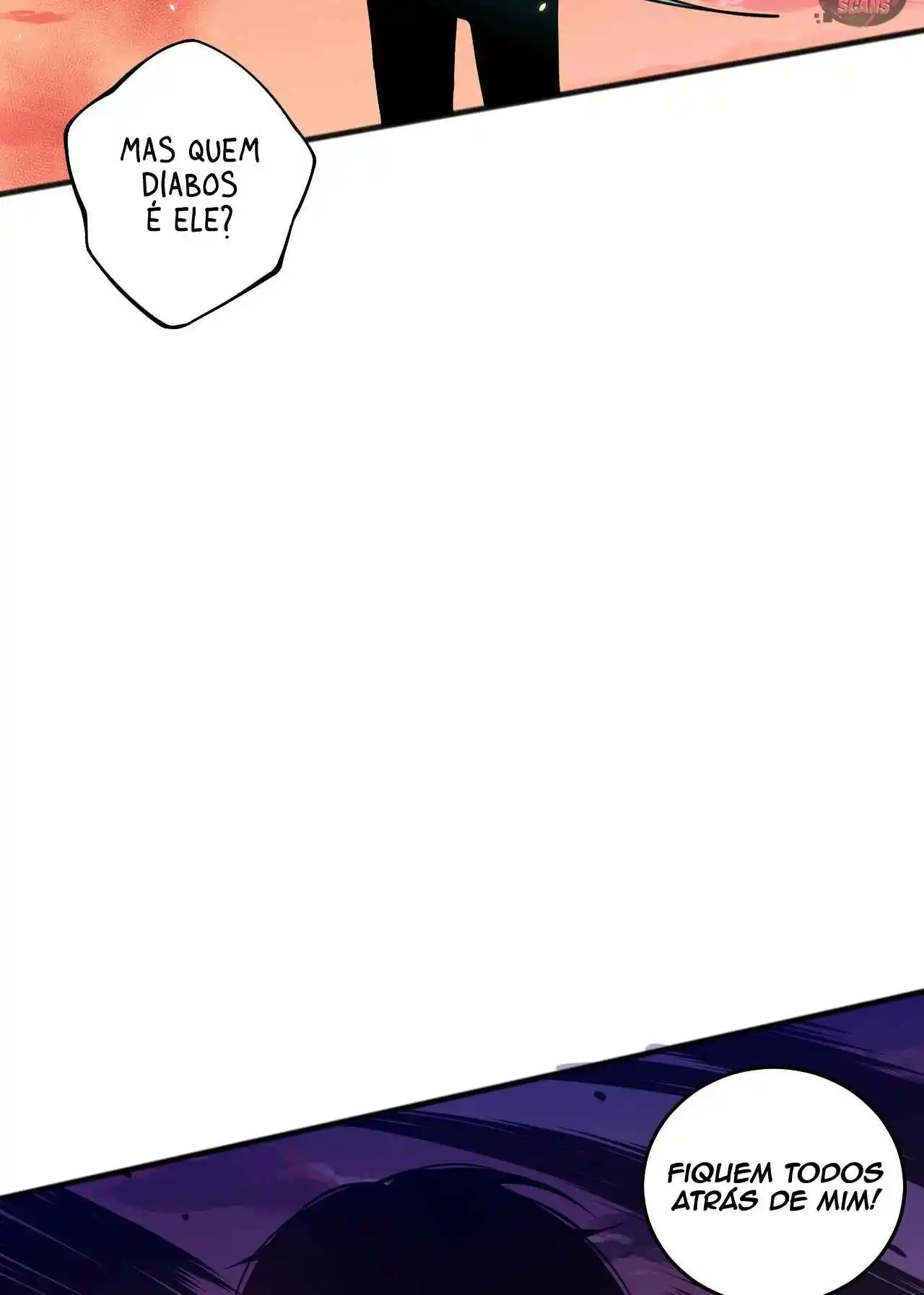 Read Catastrophic Necromancer PT Manga Online