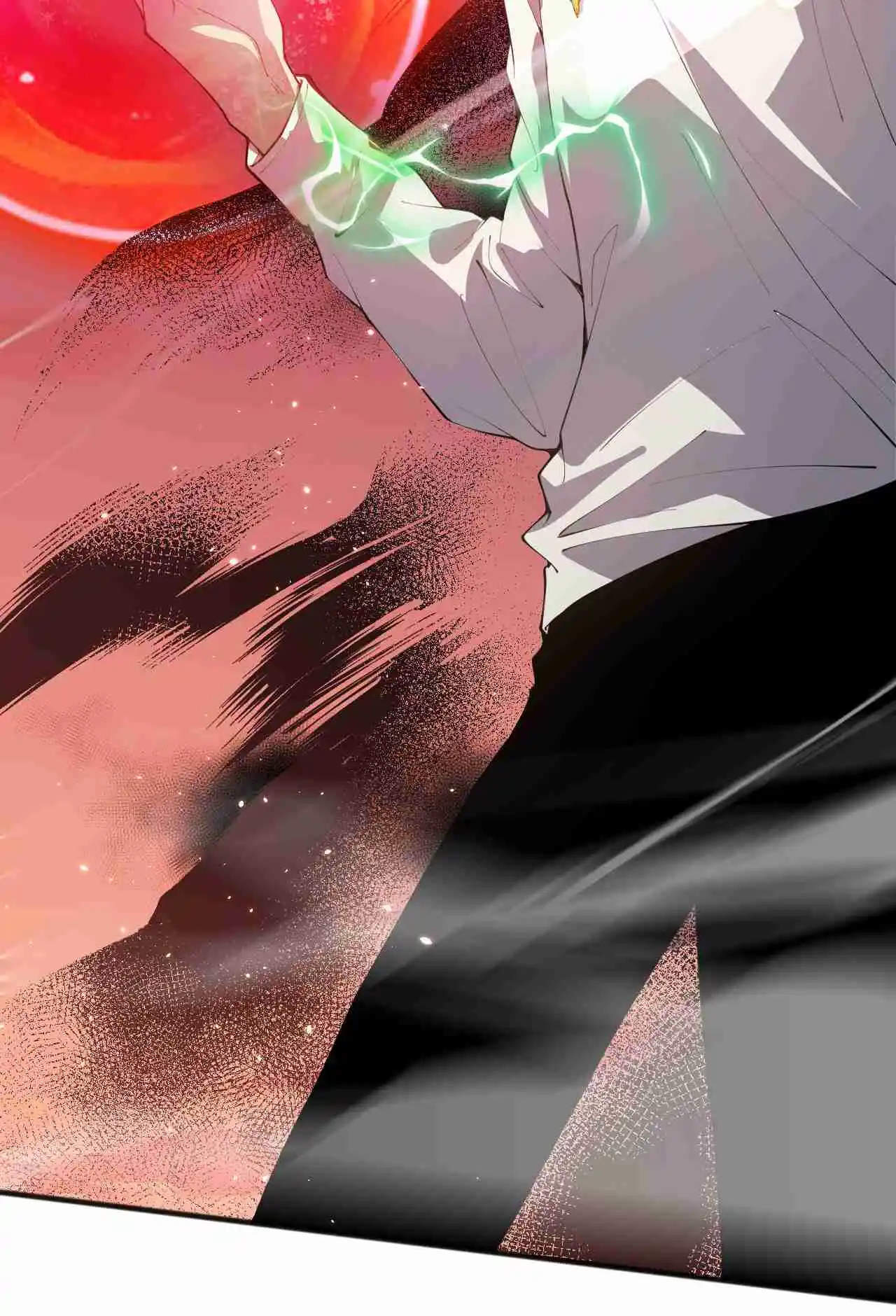 Read Catastrophic Necromancer PT Manga Online