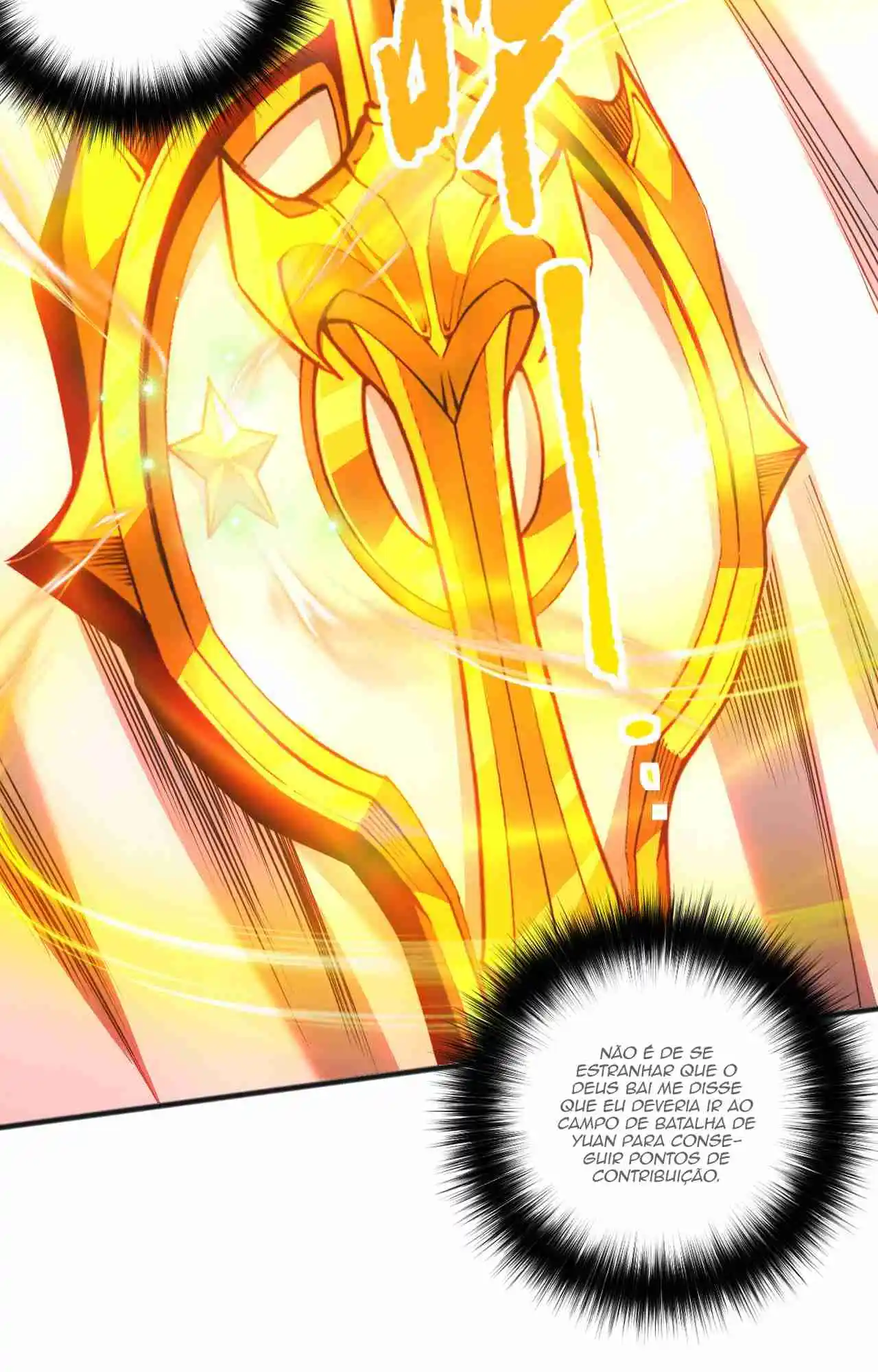 Read Catastrophic Necromancer PT Manga Online