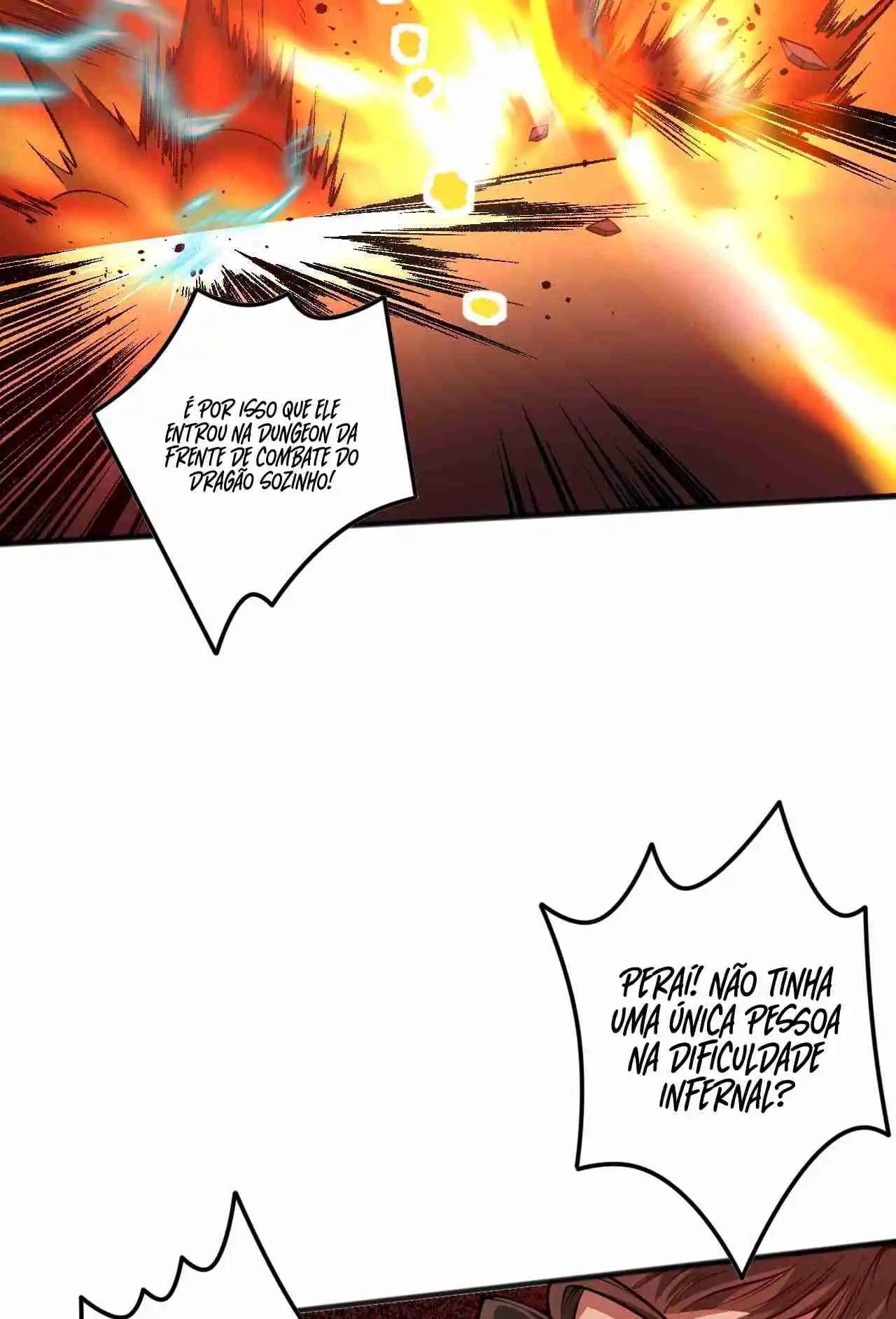 Read Catastrophic Necromancer PT Manga Online