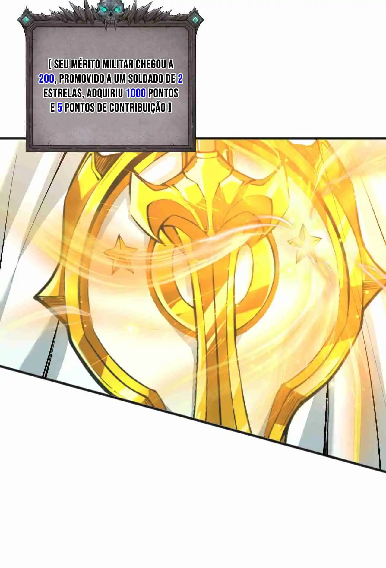 Read Catastrophic Necromancer PT Manga Online