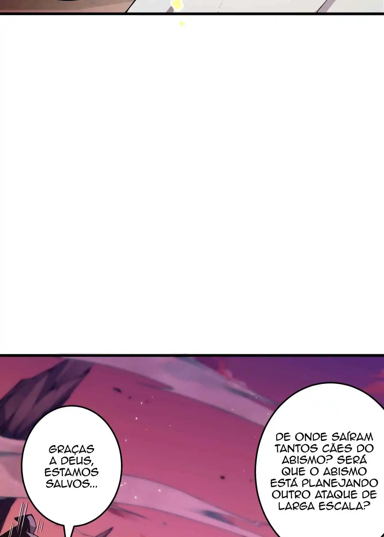 Read Catastrophic Necromancer PT Manga Online