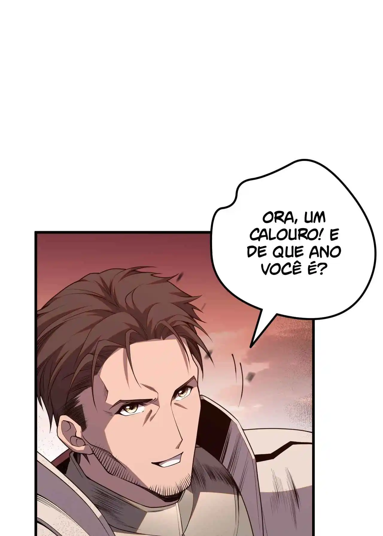 Read Catastrophic Necromancer PT Manga Online