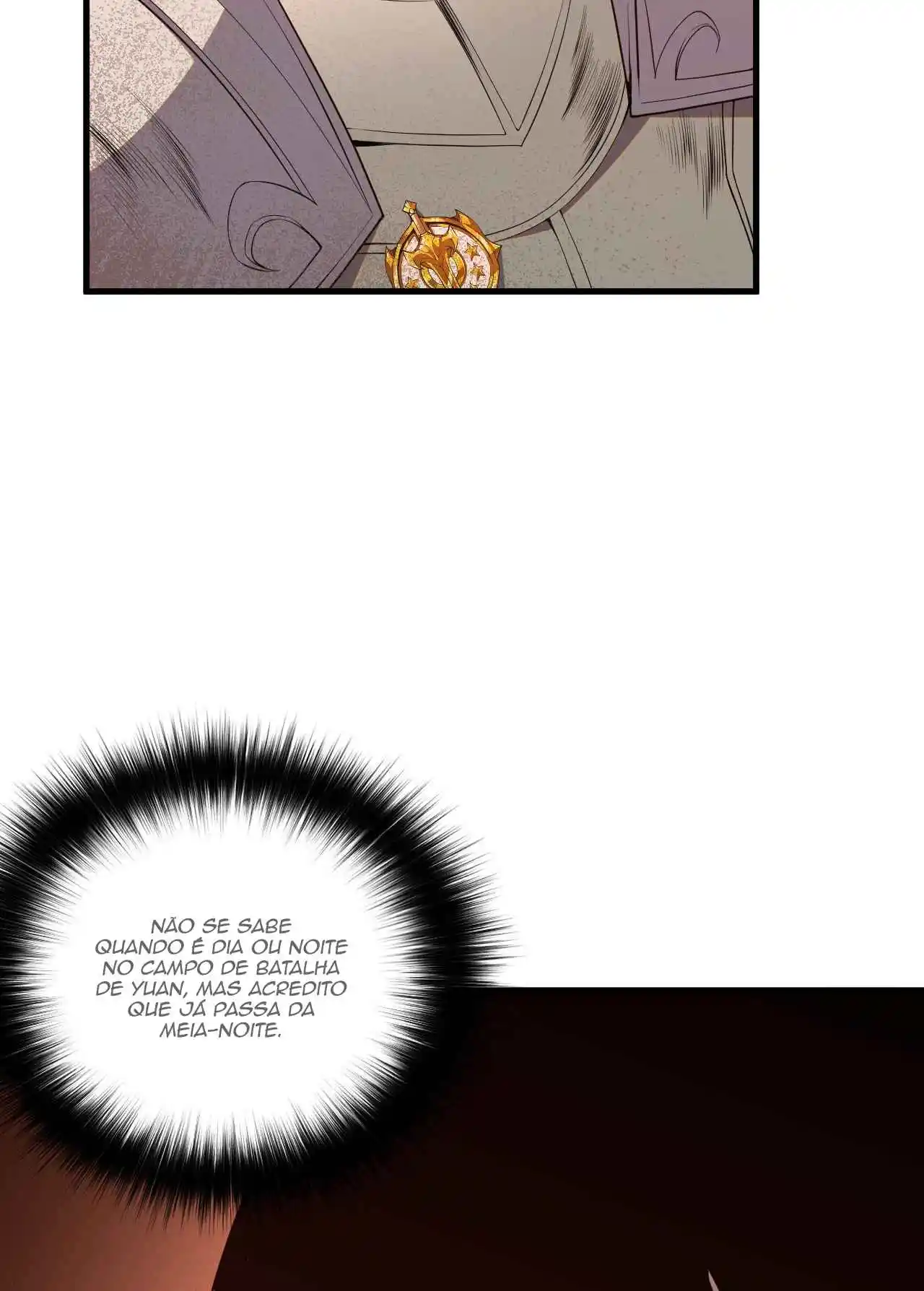 Read Catastrophic Necromancer PT Manga Online