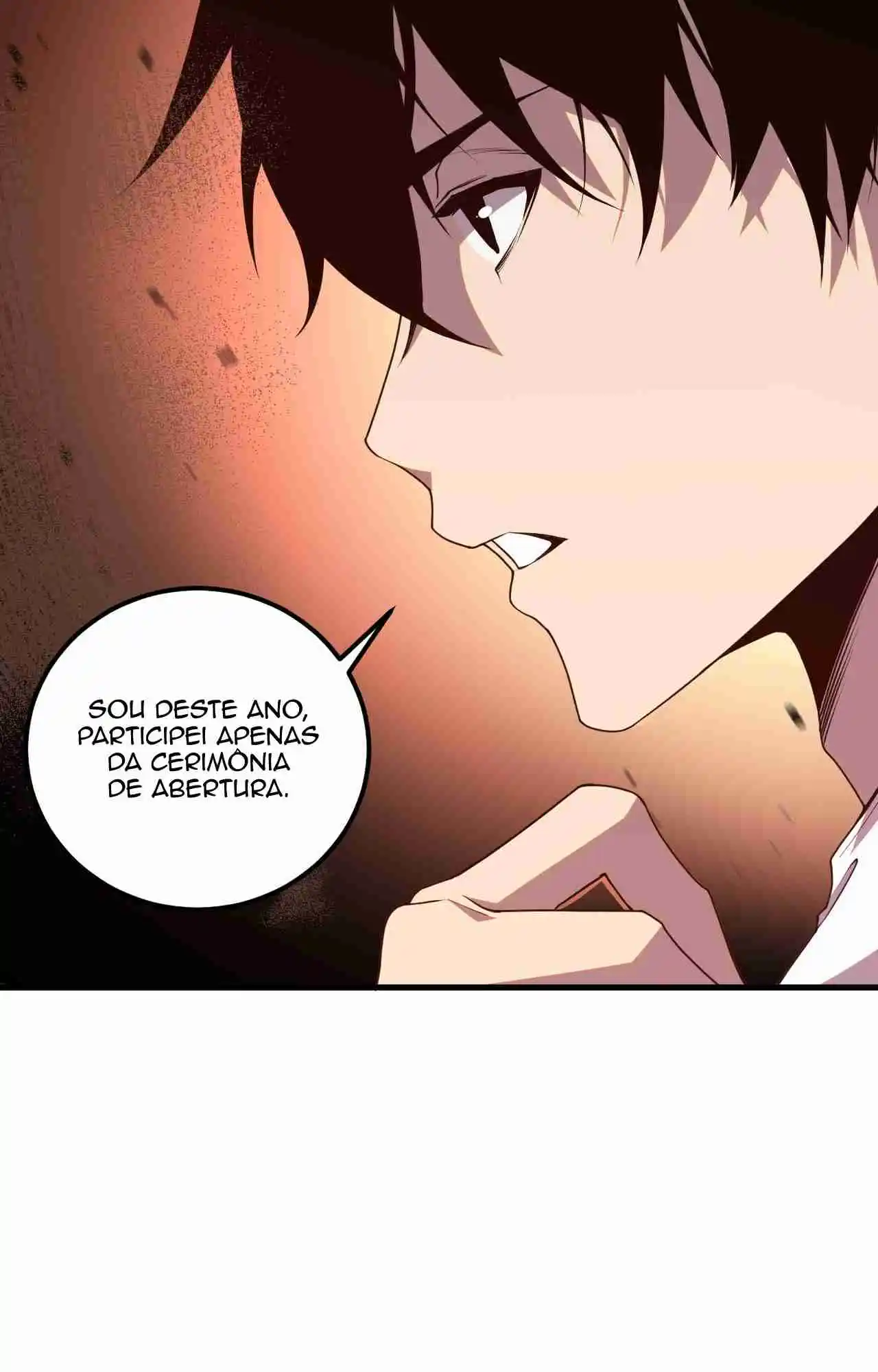 Read Catastrophic Necromancer PT Manga Online