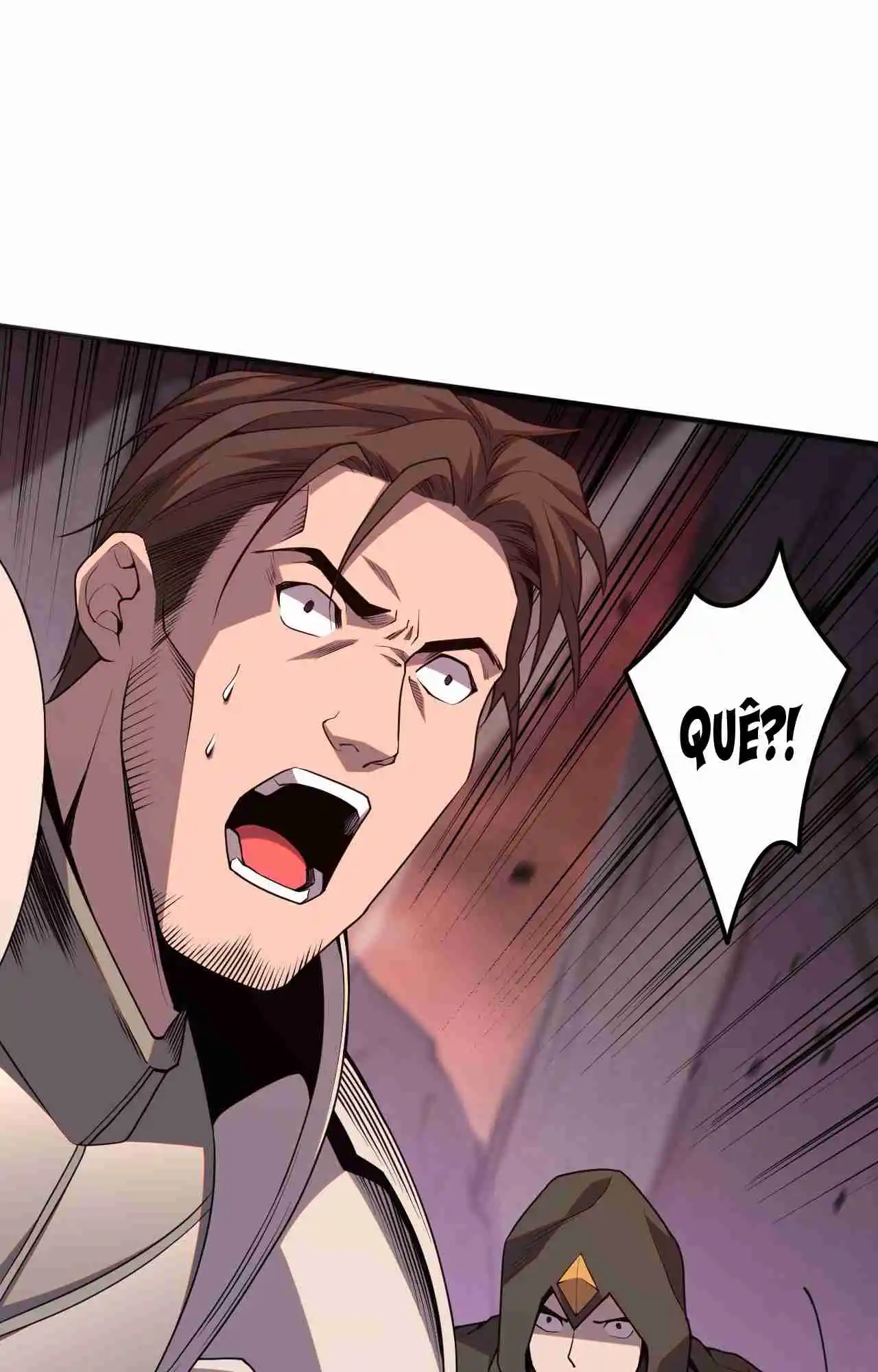 Read Catastrophic Necromancer PT Manga Online