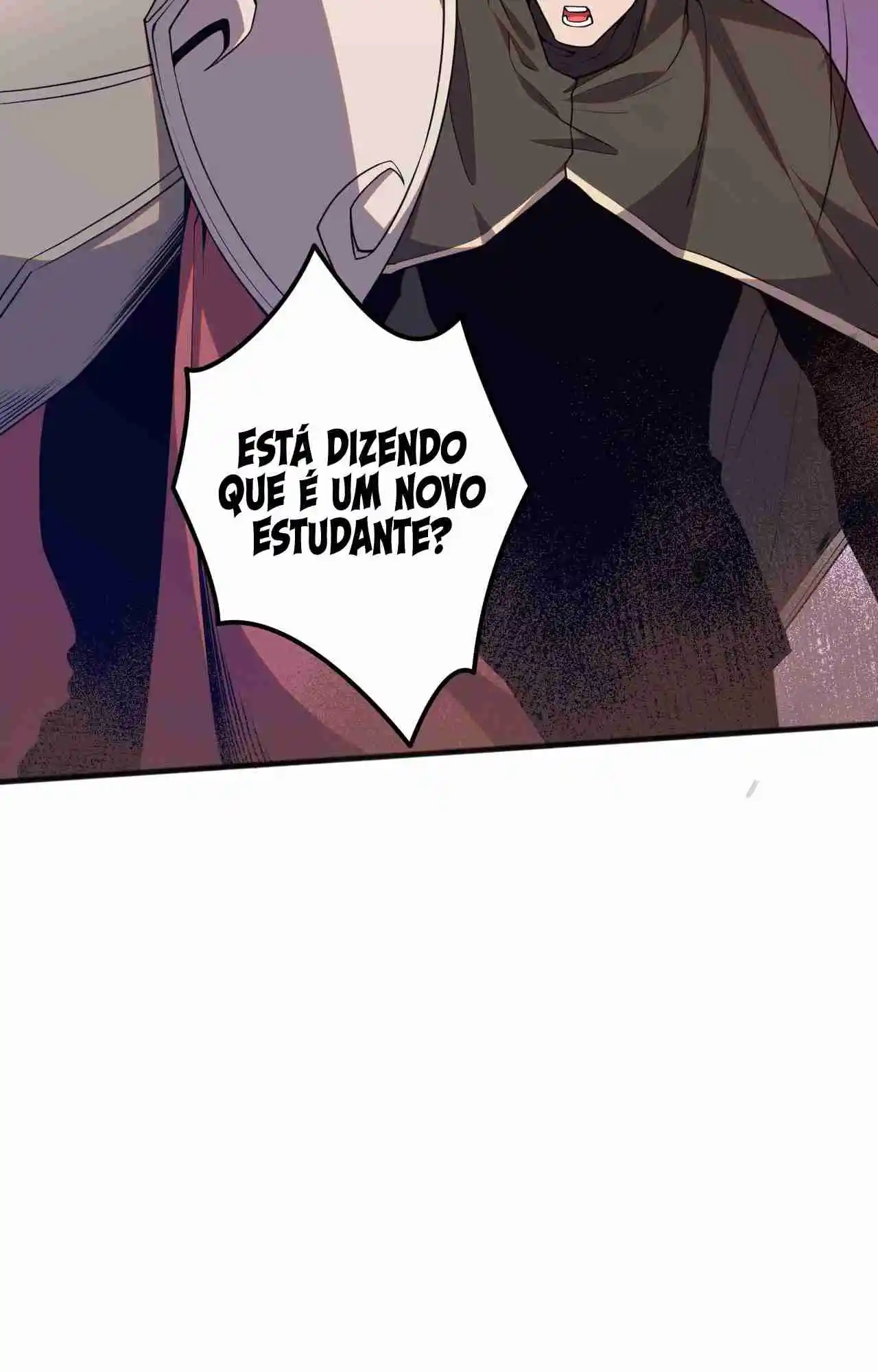 Read Catastrophic Necromancer PT Manga Online