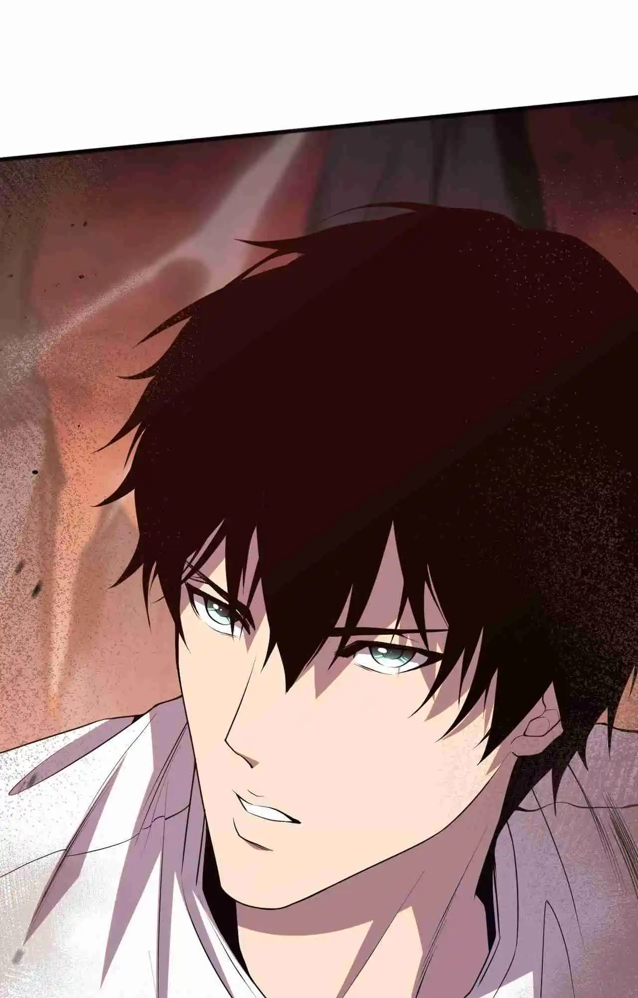 Read Catastrophic Necromancer PT Manga Online