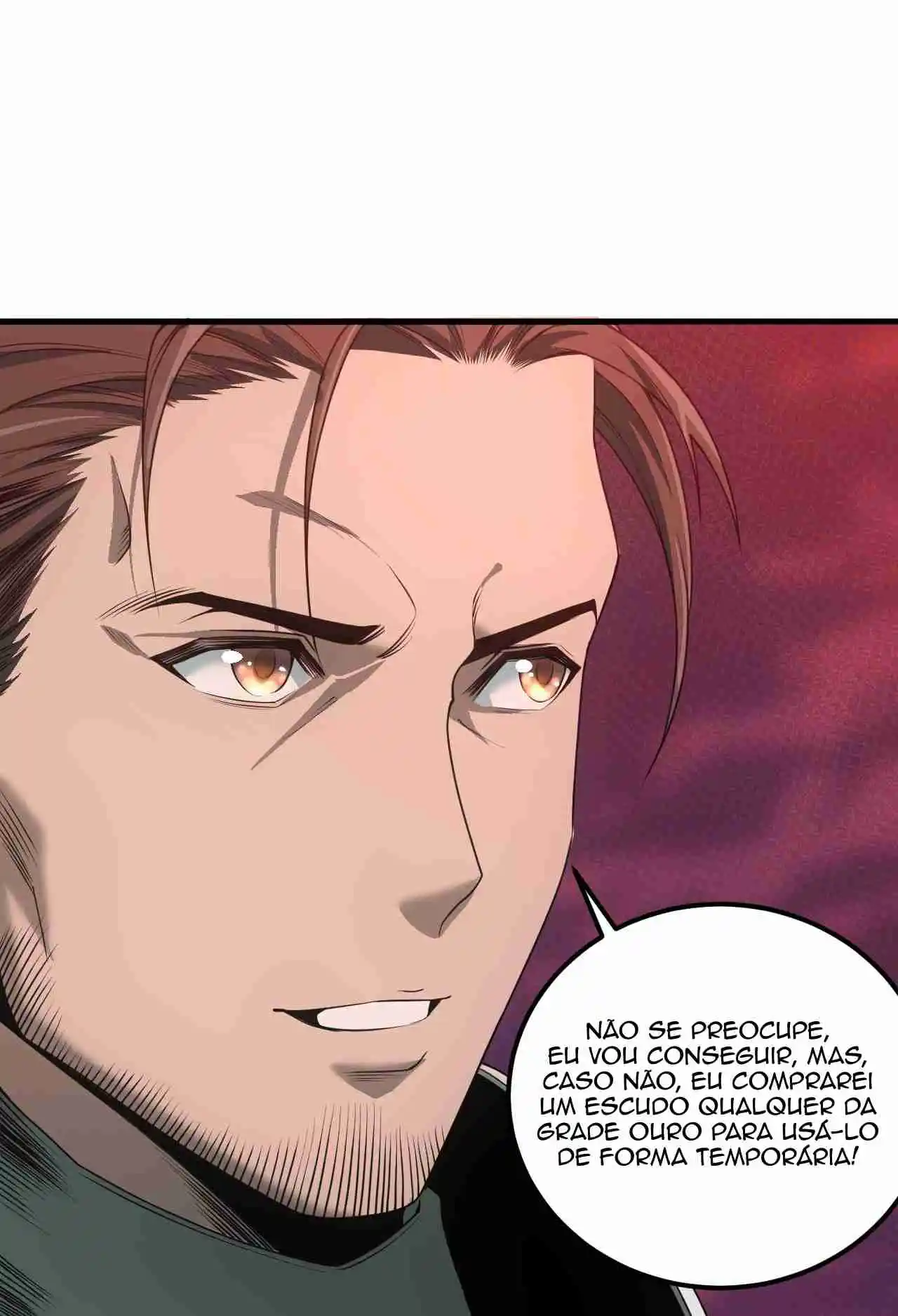 Read Catastrophic Necromancer PT Manga Online