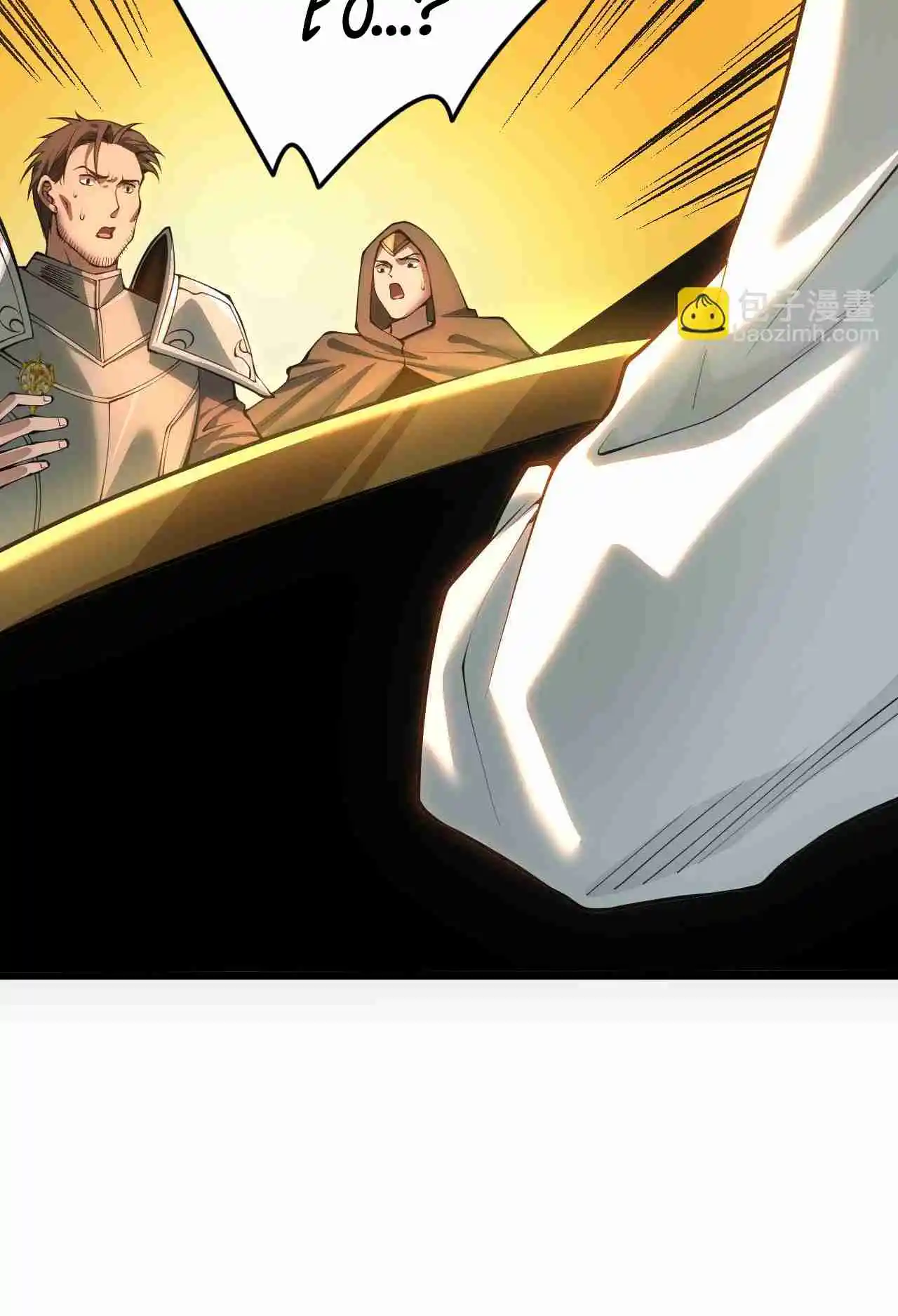 Read Catastrophic Necromancer PT Manga Online