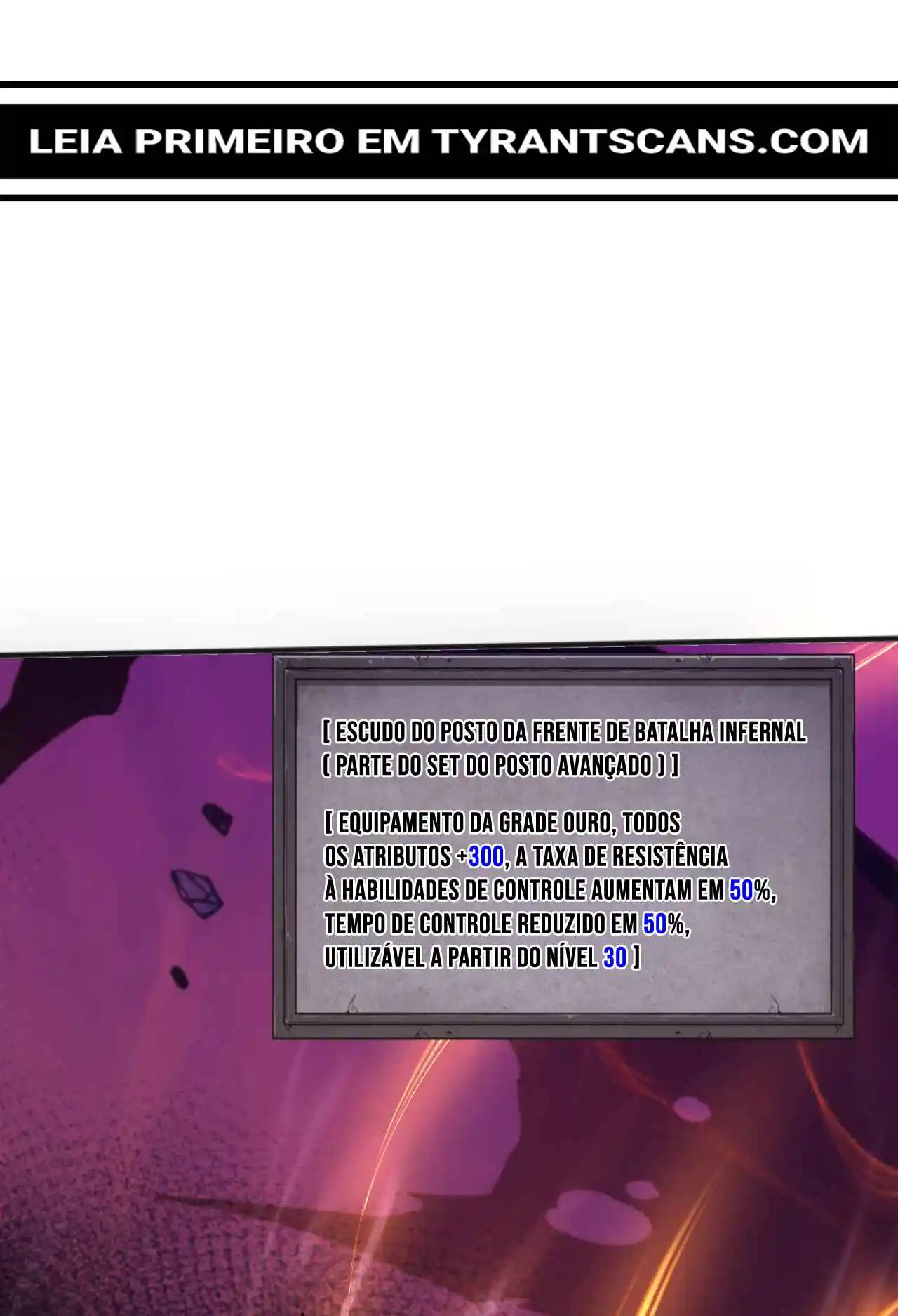 Read Catastrophic Necromancer PT Manga Online