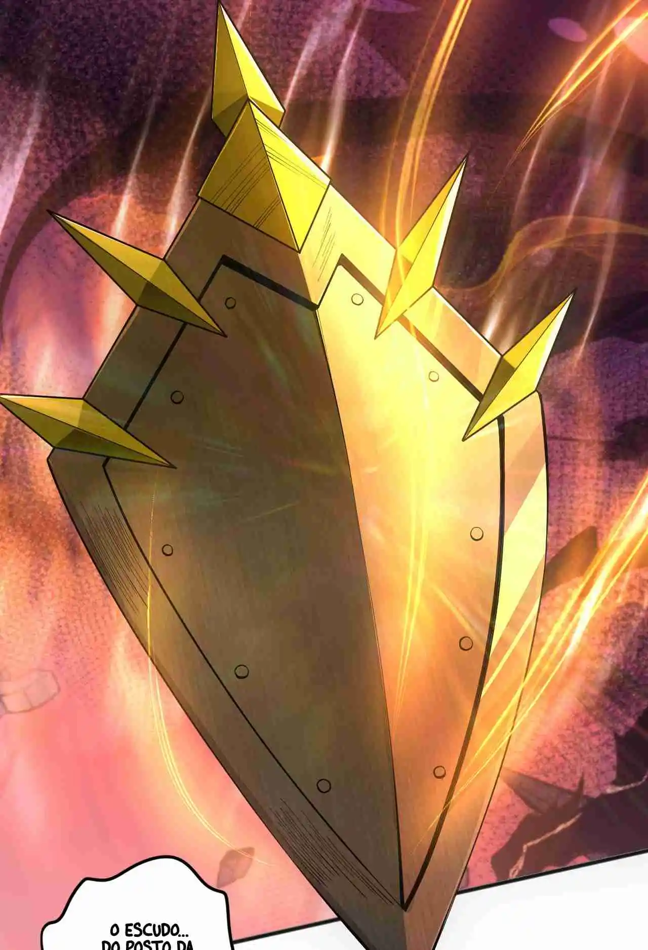 Read Catastrophic Necromancer PT Manga Online