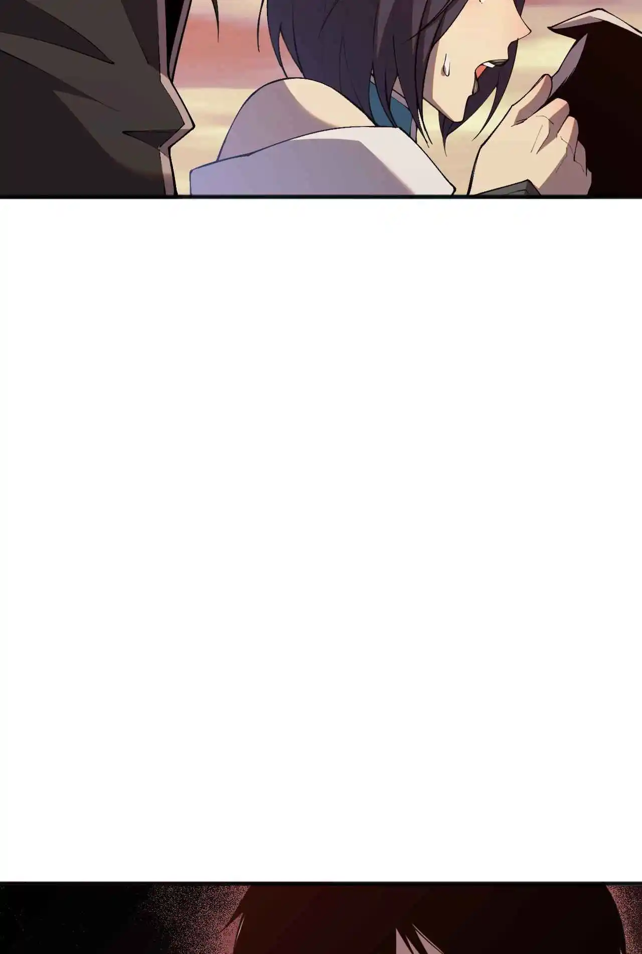 Read Catastrophic Necromancer PT Manga Online