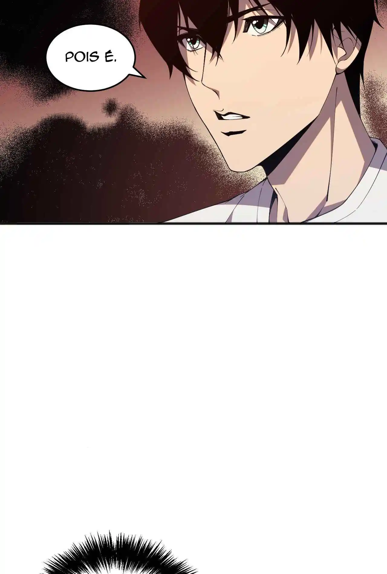 Read Catastrophic Necromancer PT Manga Online