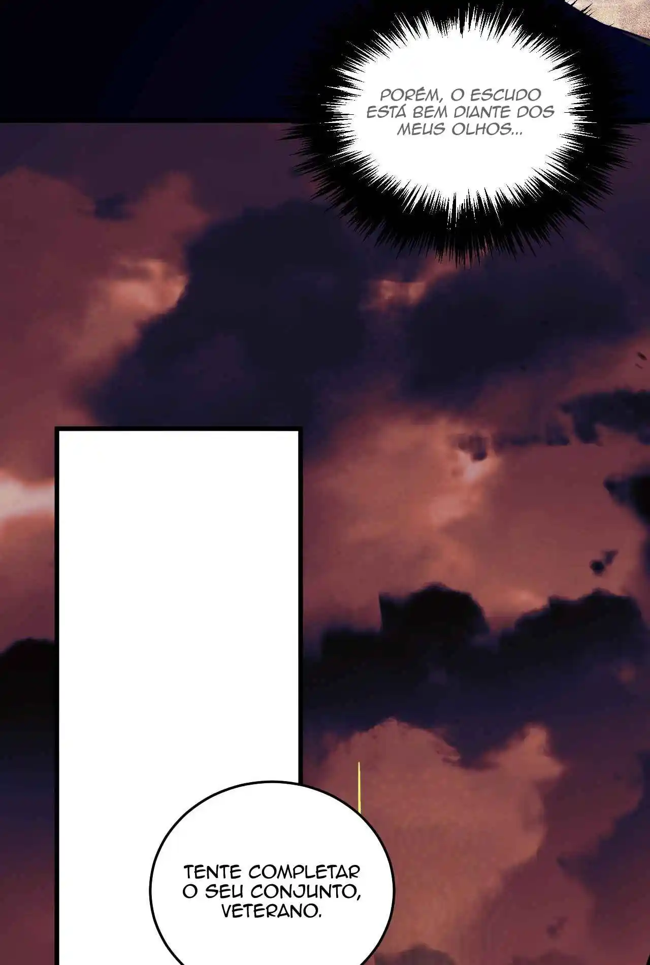 Read Catastrophic Necromancer PT Manga Online