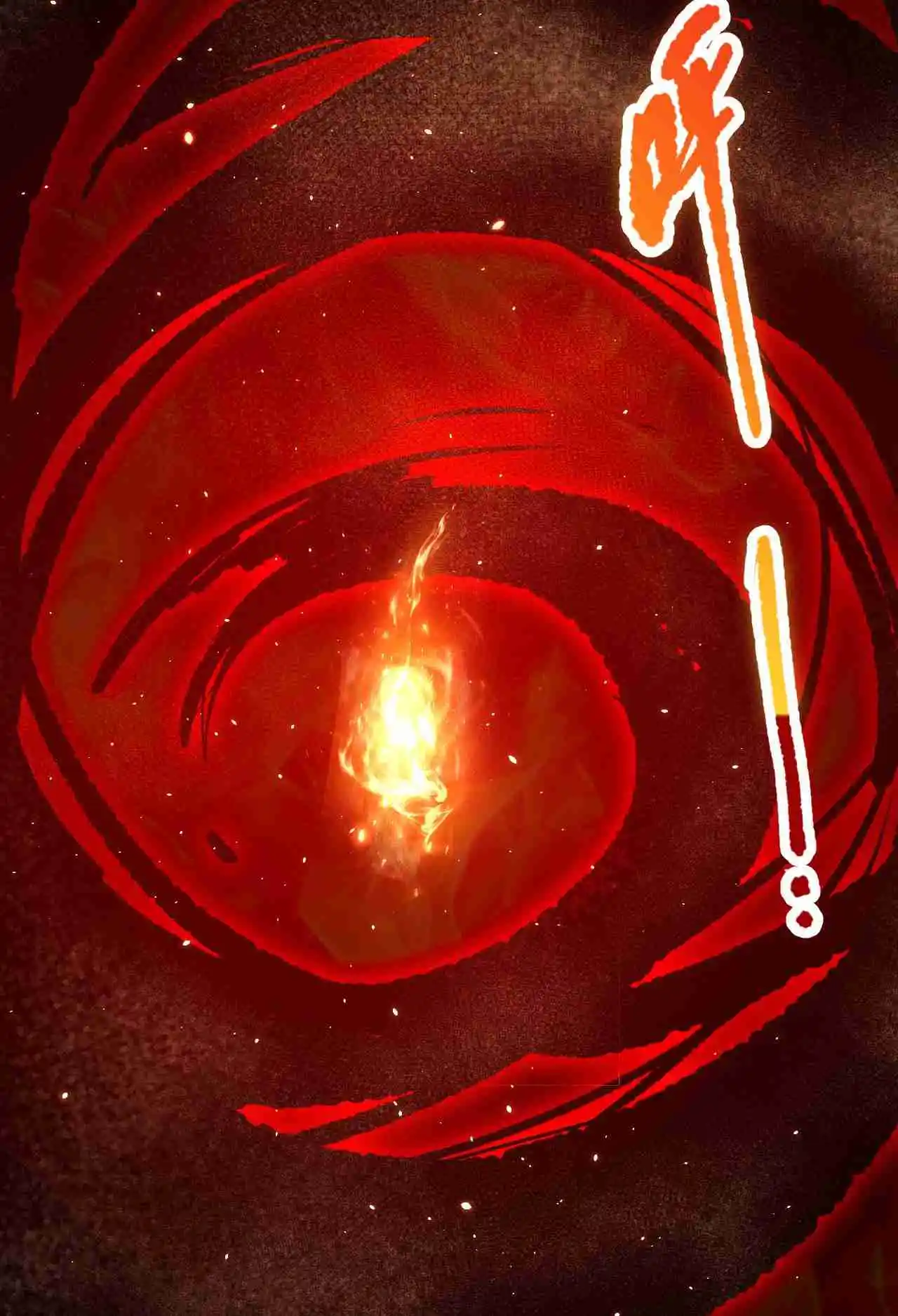 Read Catastrophic Necromancer PT Manga Online