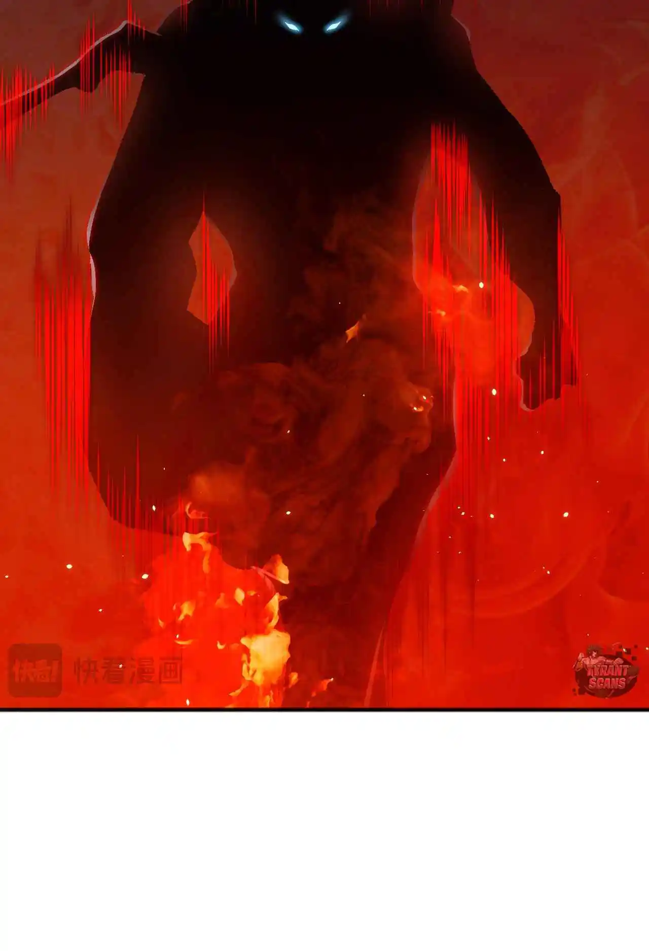 Read Catastrophic Necromancer PT Manga Online