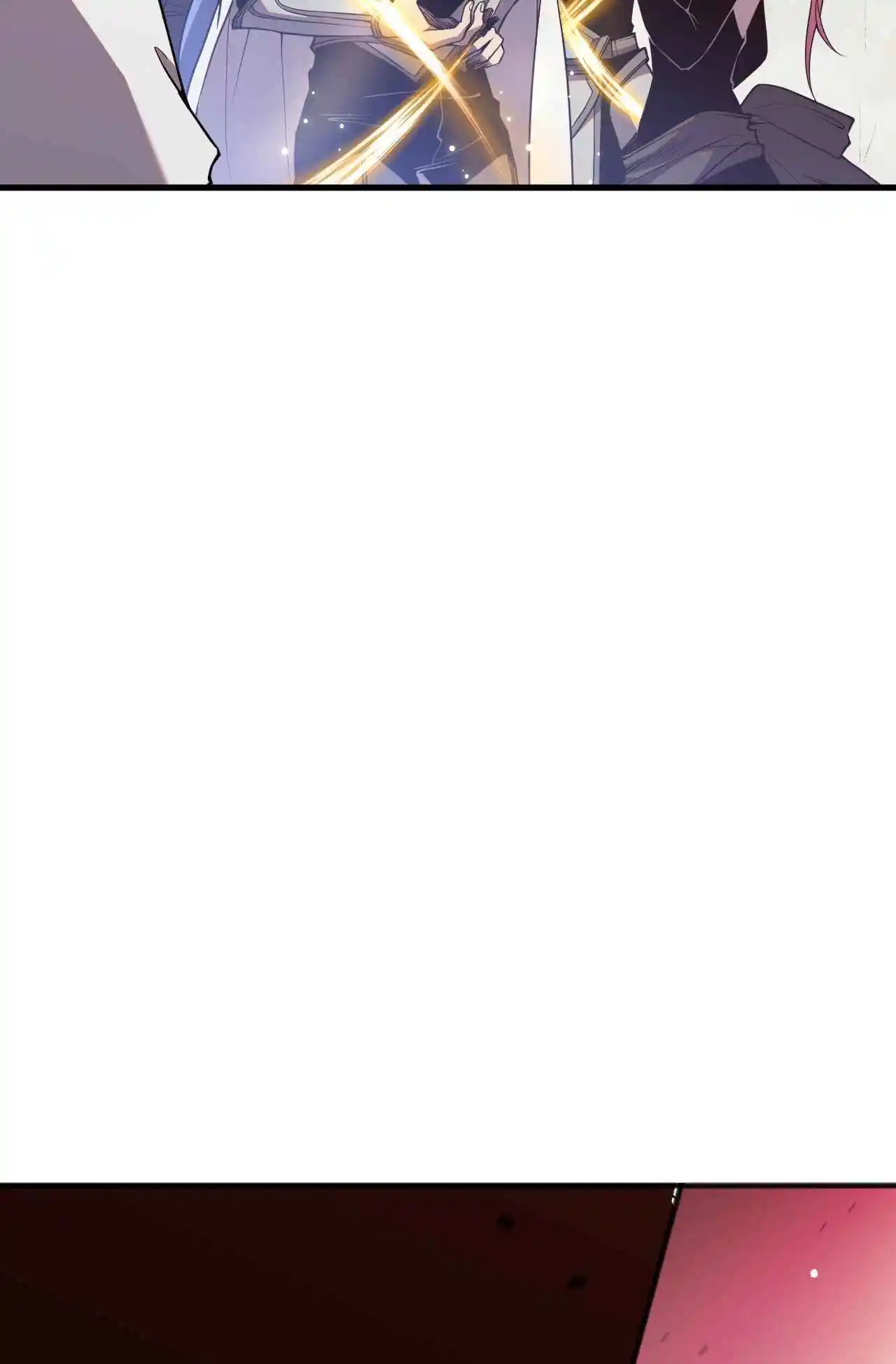 Read Catastrophic Necromancer PT Manga Online