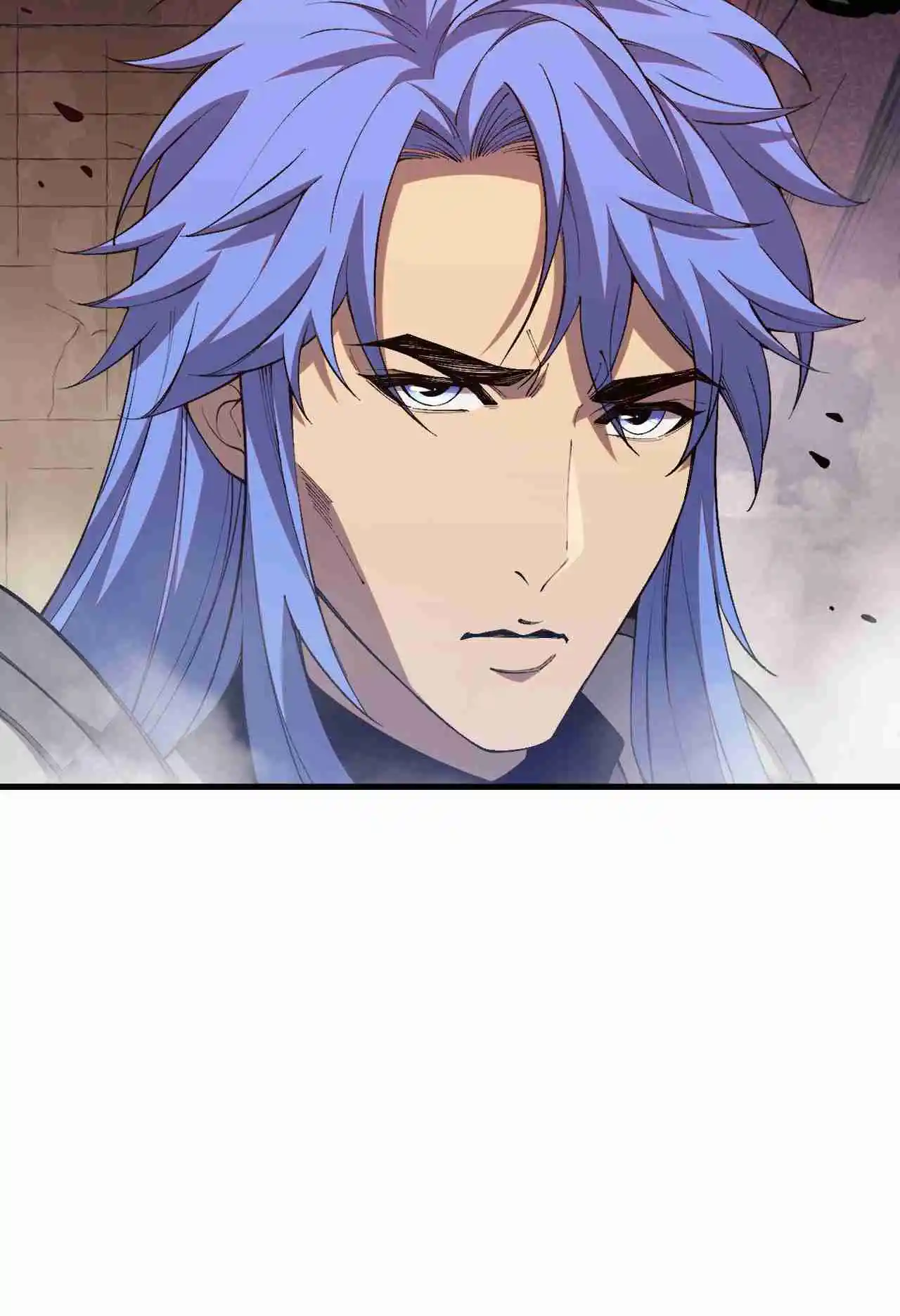 Read Catastrophic Necromancer PT Manga Online