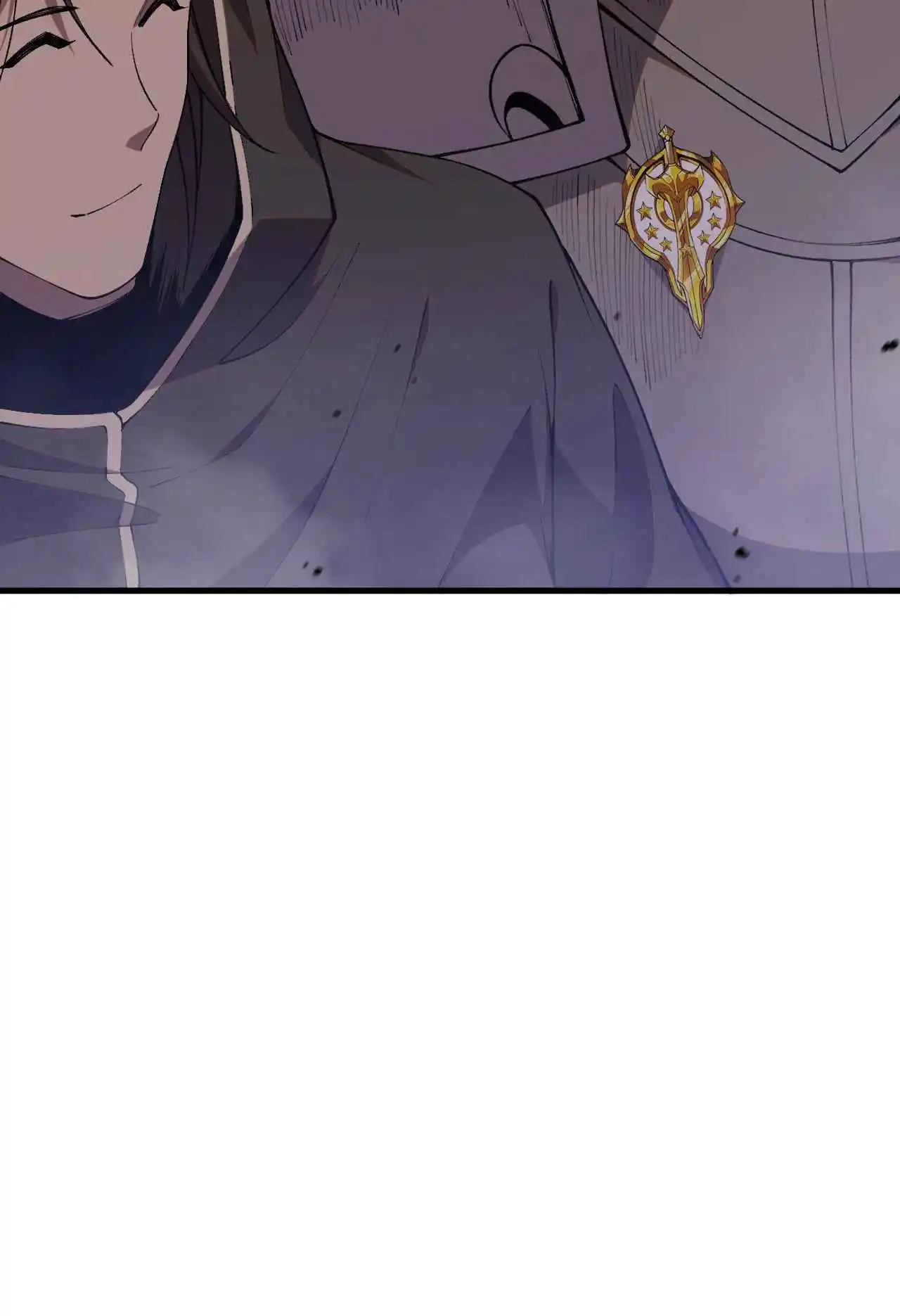 Read Catastrophic Necromancer PT Manga Online