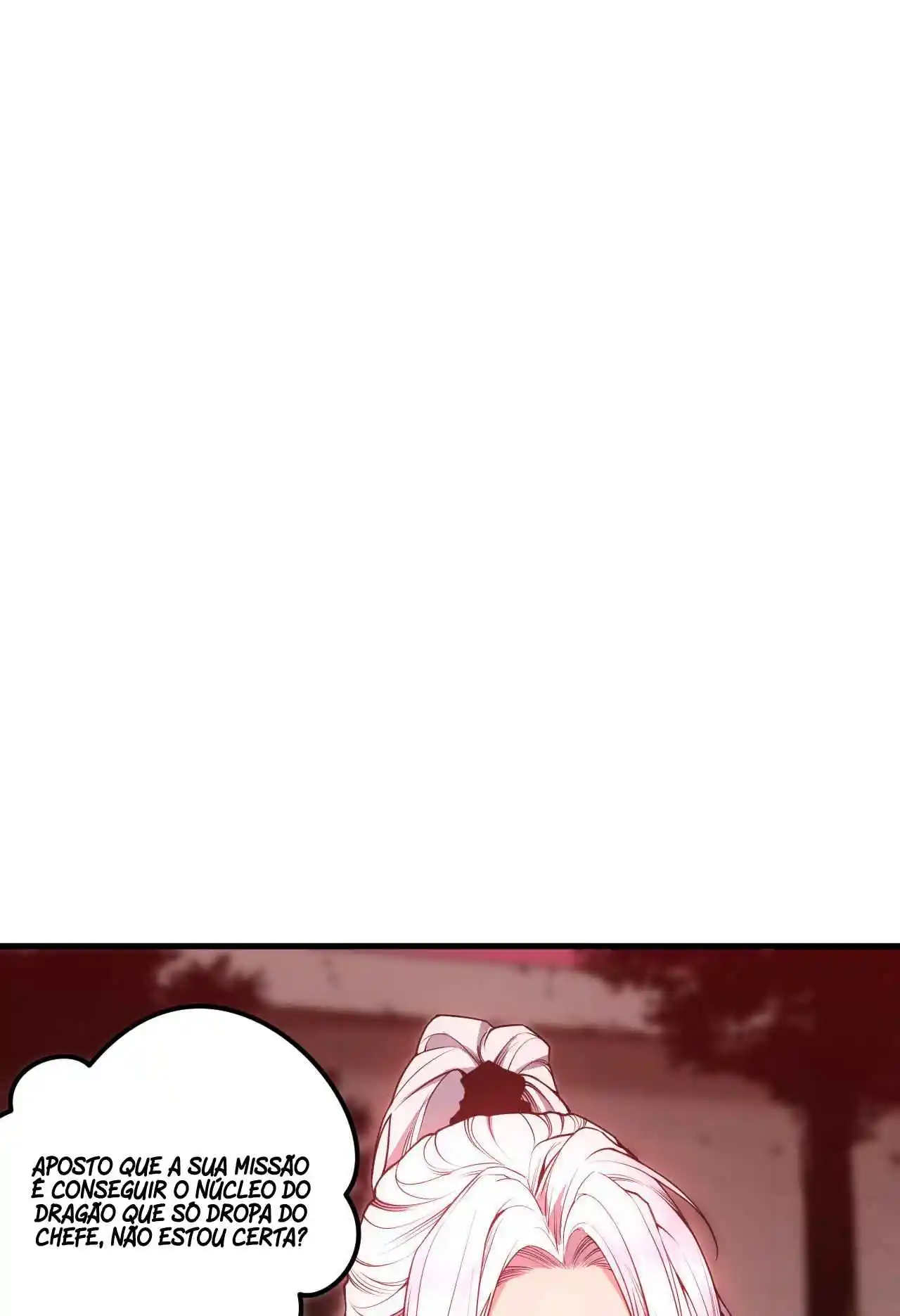 Read Catastrophic Necromancer PT Manga Online