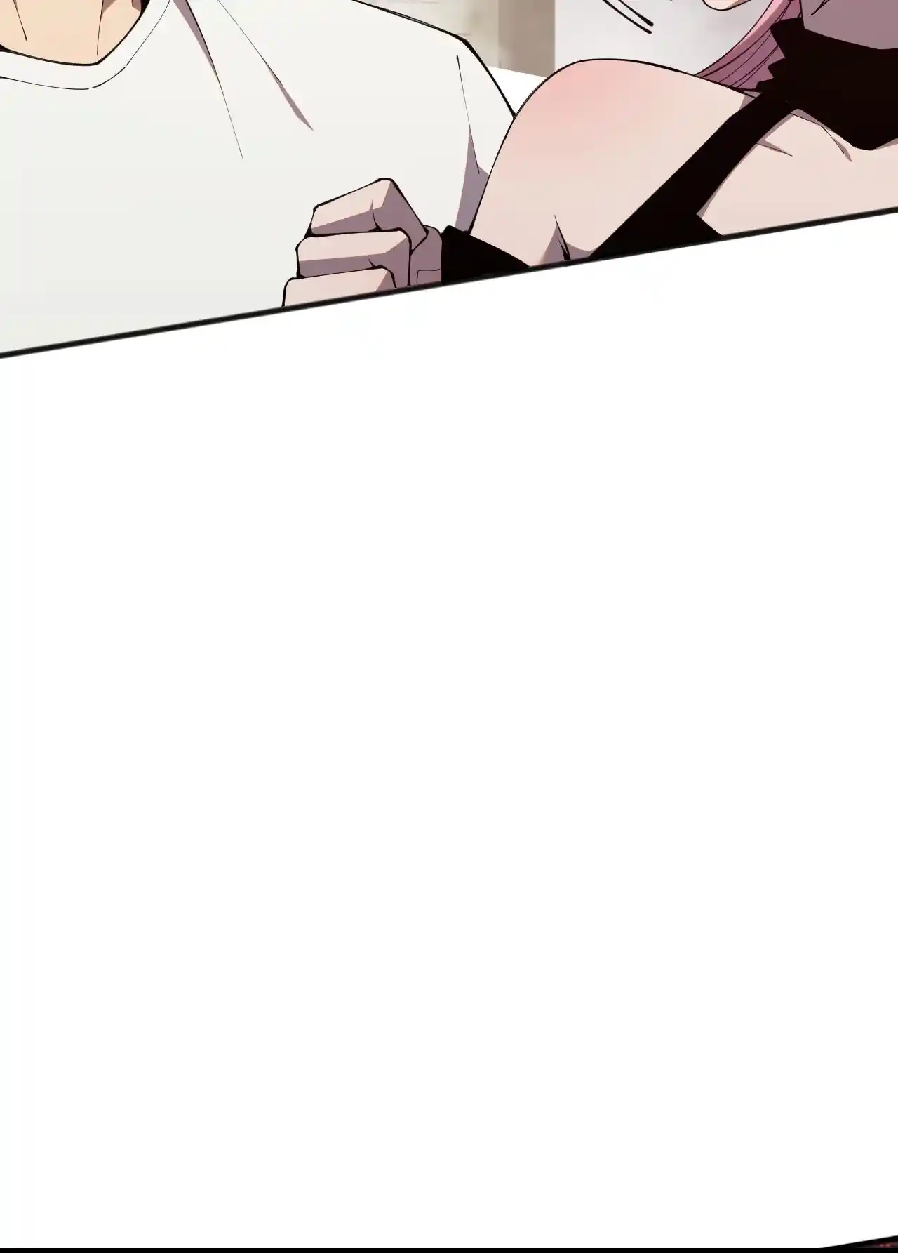 Read Catastrophic Necromancer PT Manga Online