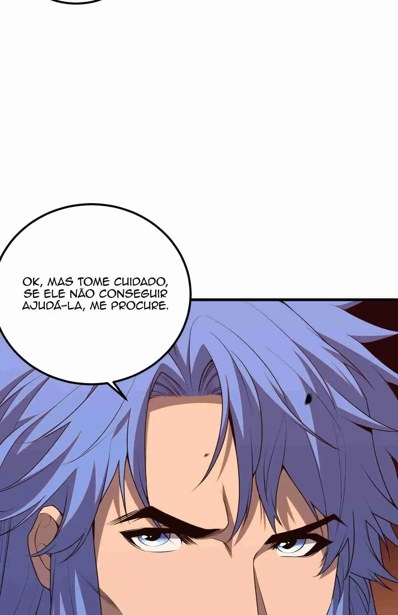 Read Catastrophic Necromancer PT Manga Online