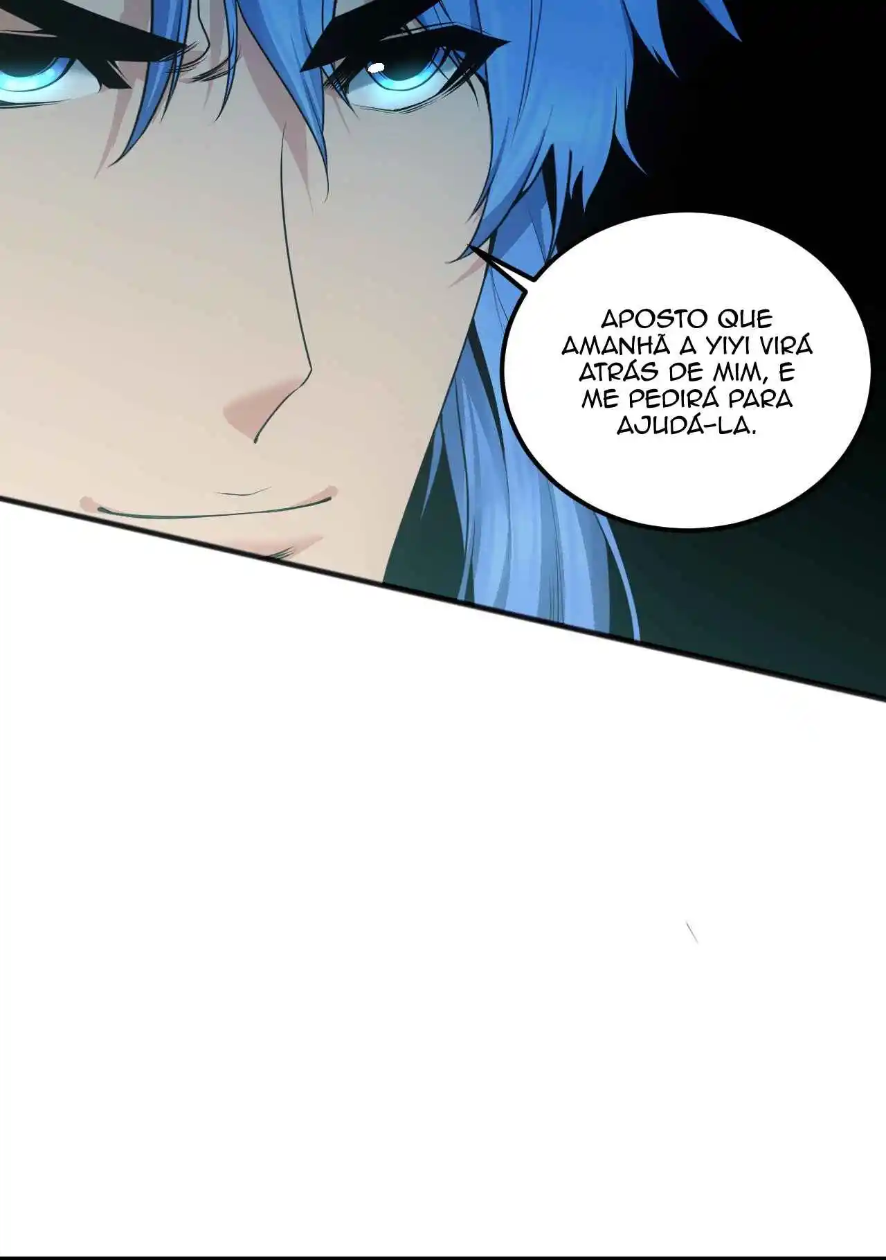 Read Catastrophic Necromancer PT Manga Online