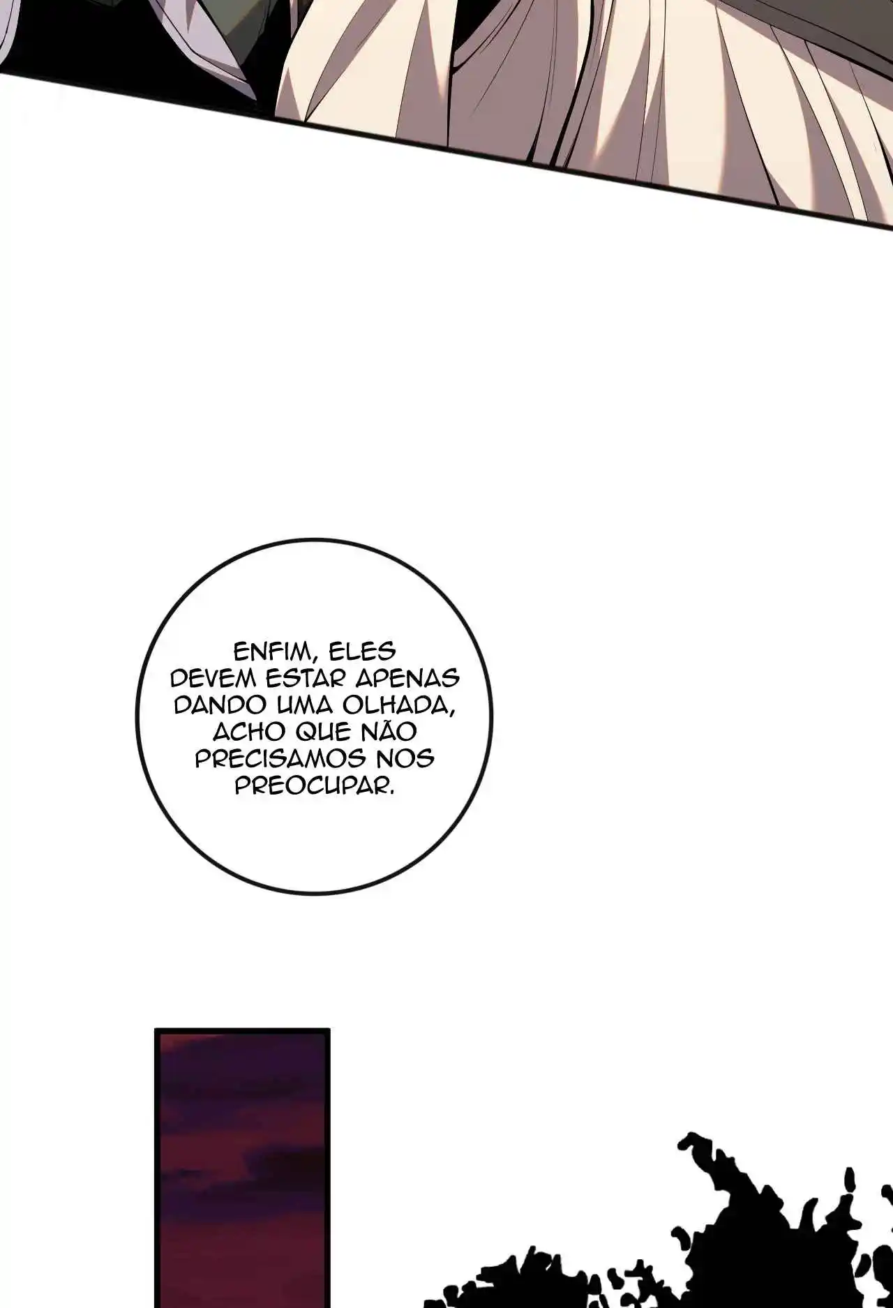 Read Catastrophic Necromancer PT Manga Online