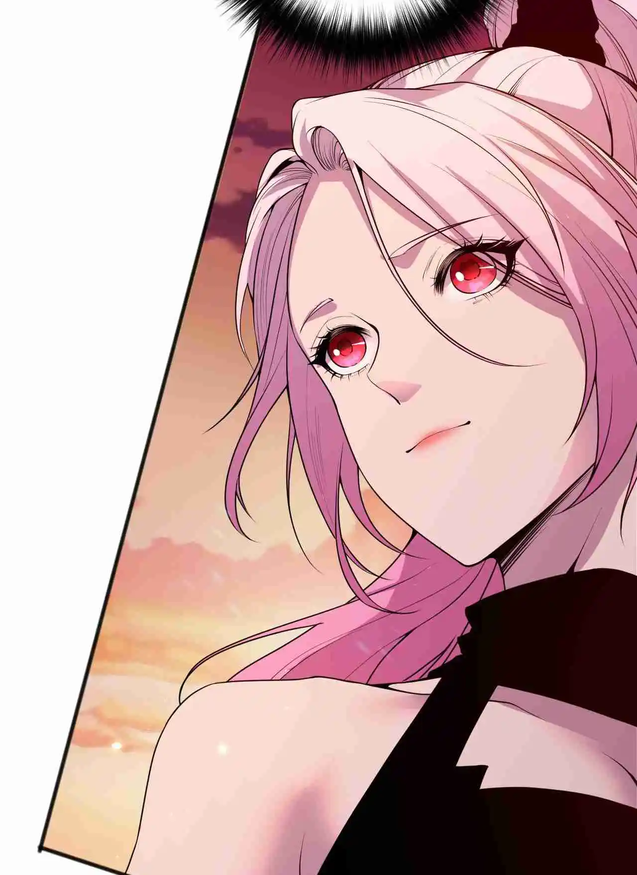 Read Catastrophic Necromancer PT Manga Online