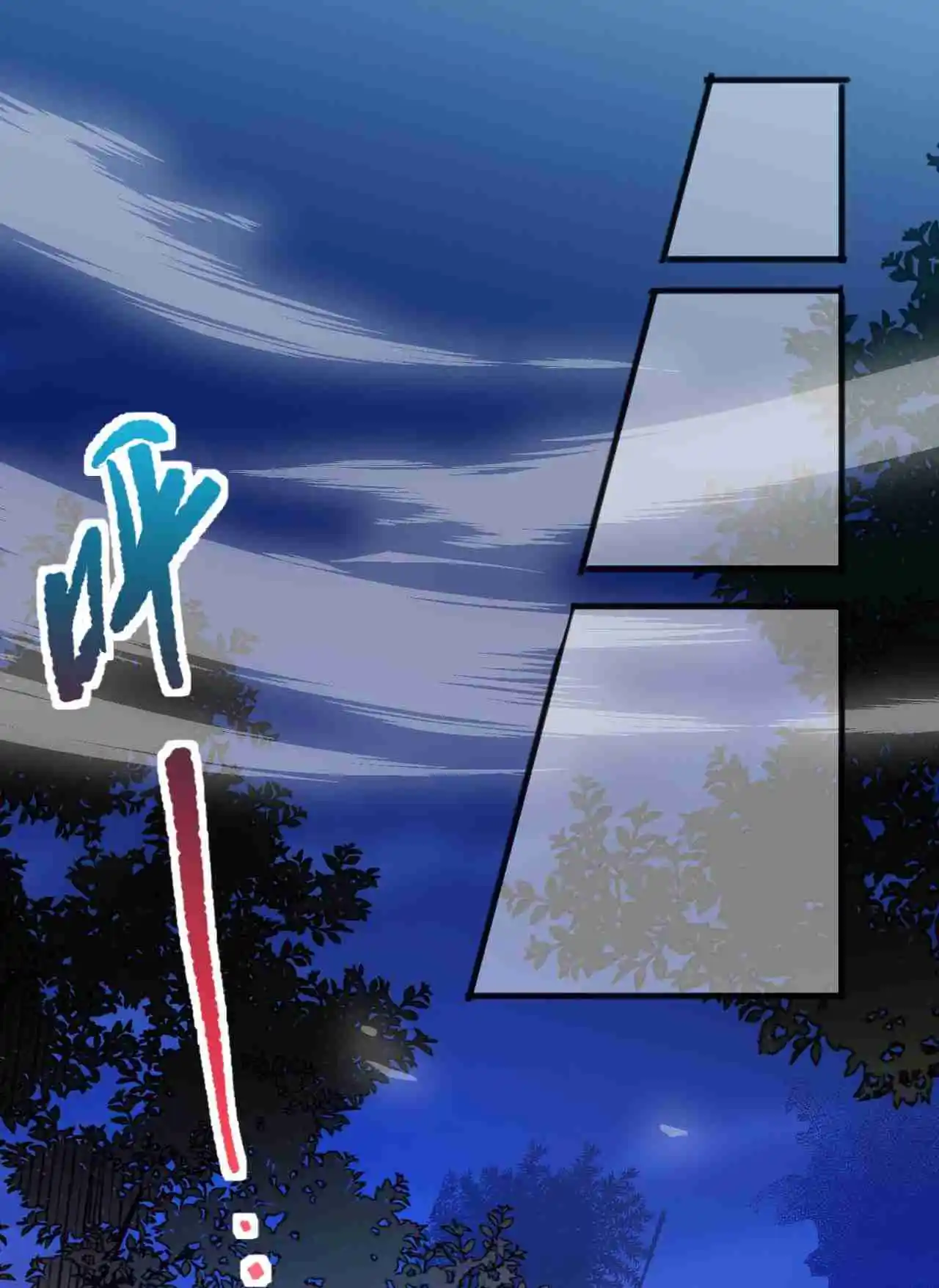 Read Catastrophic Necromancer PT Manga Online