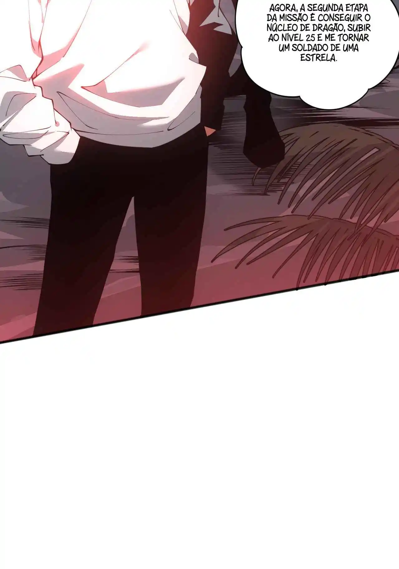 Read Catastrophic Necromancer PT Manga Online