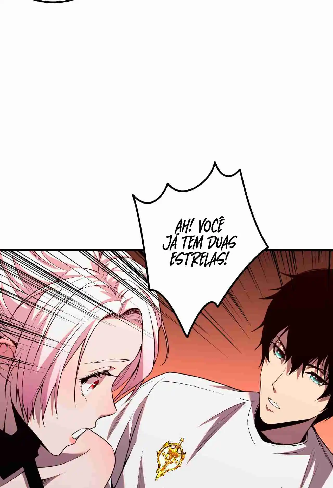 Read Catastrophic Necromancer PT Manga Online