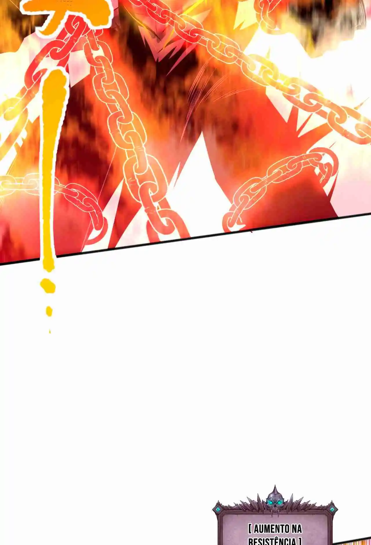 Read Catastrophic Necromancer PT Manga Online