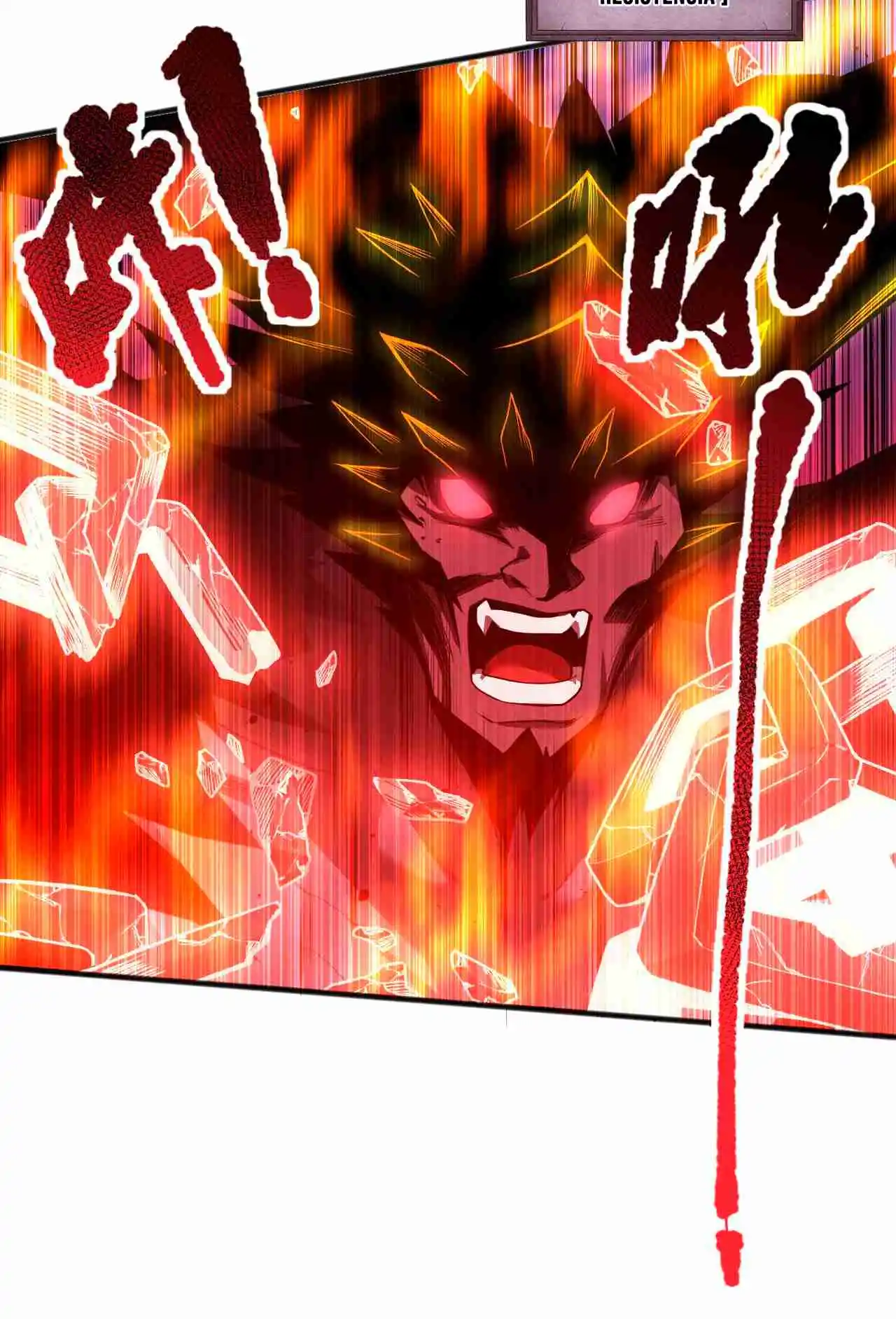 Read Catastrophic Necromancer PT Manga Online