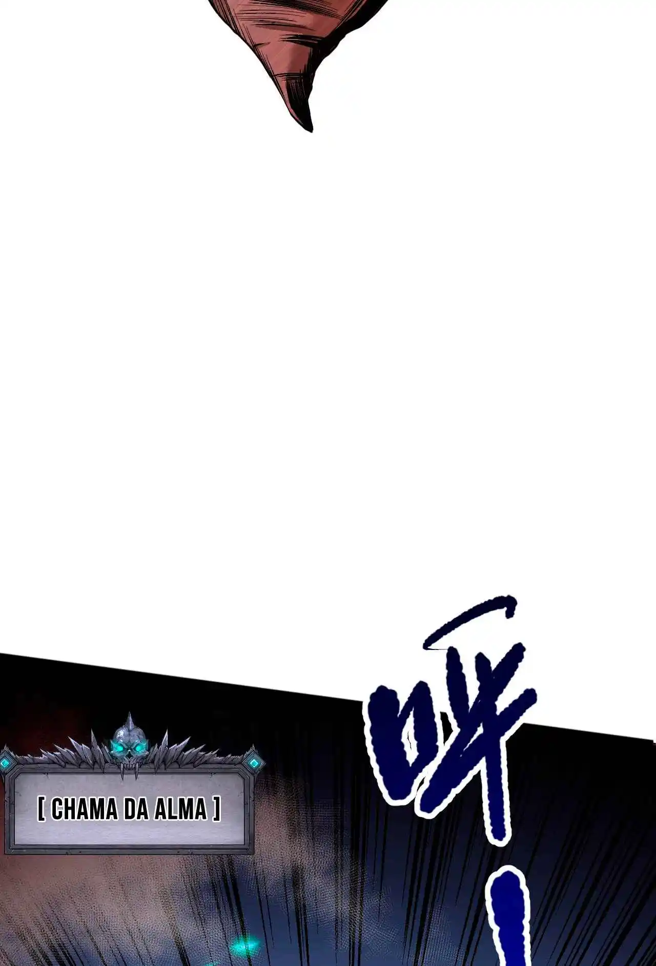 Read Catastrophic Necromancer PT Manga Online