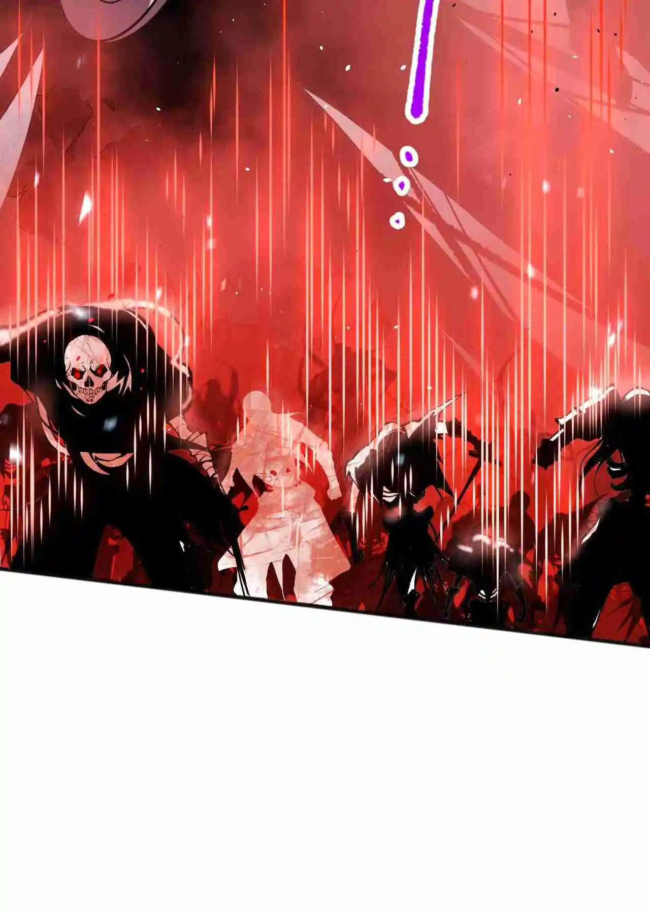 Read Catastrophic Necromancer PT Manga Online