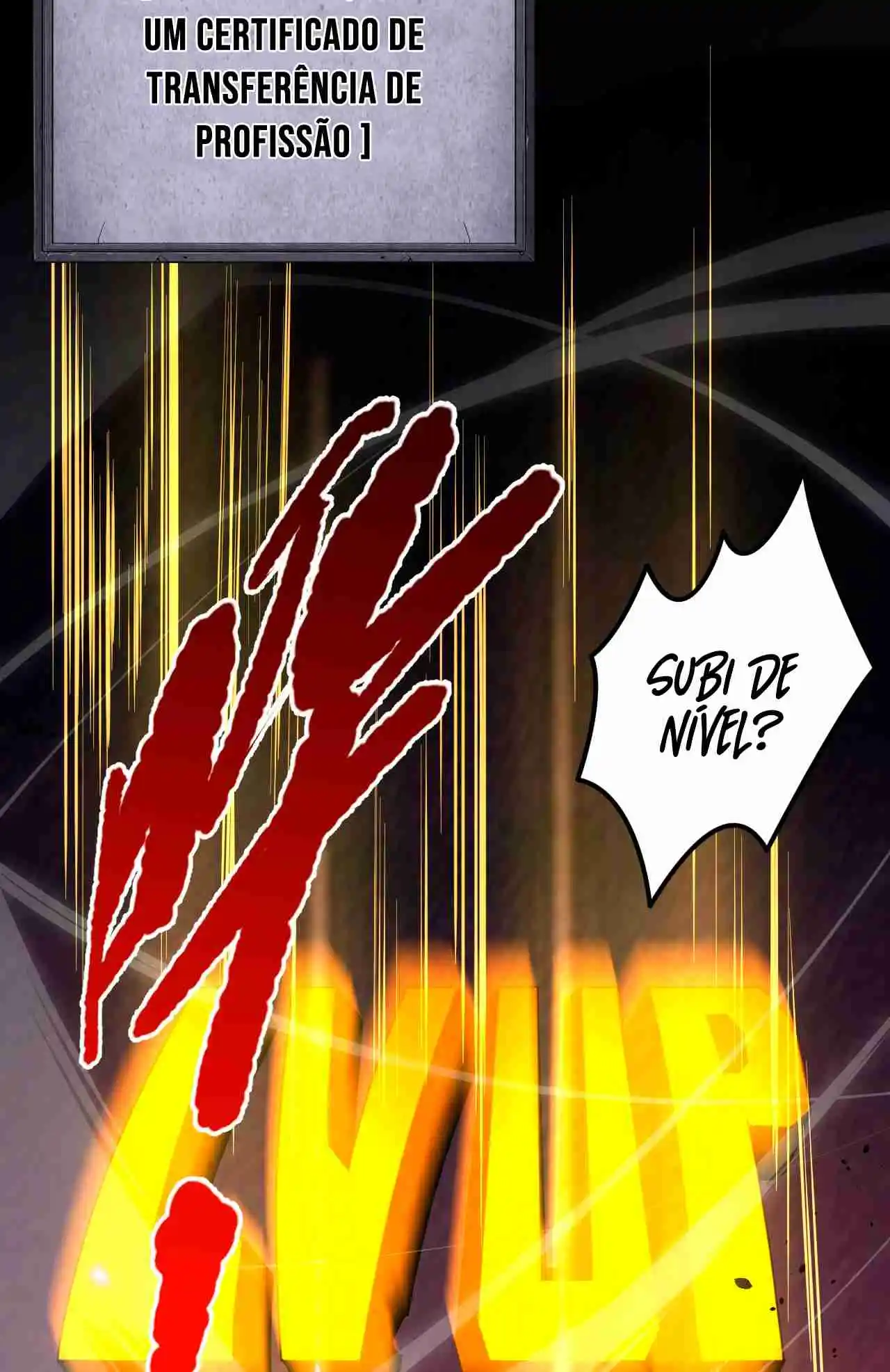 Read Catastrophic Necromancer PT Manga Online