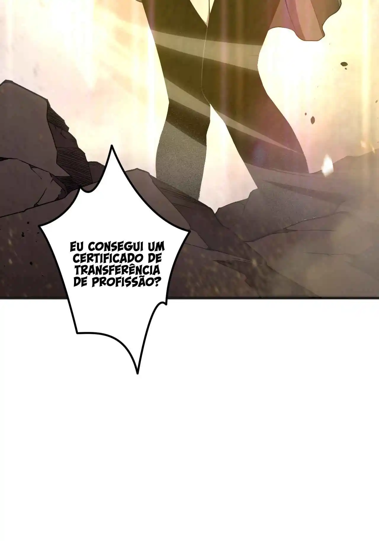 Read Catastrophic Necromancer PT Manga Online