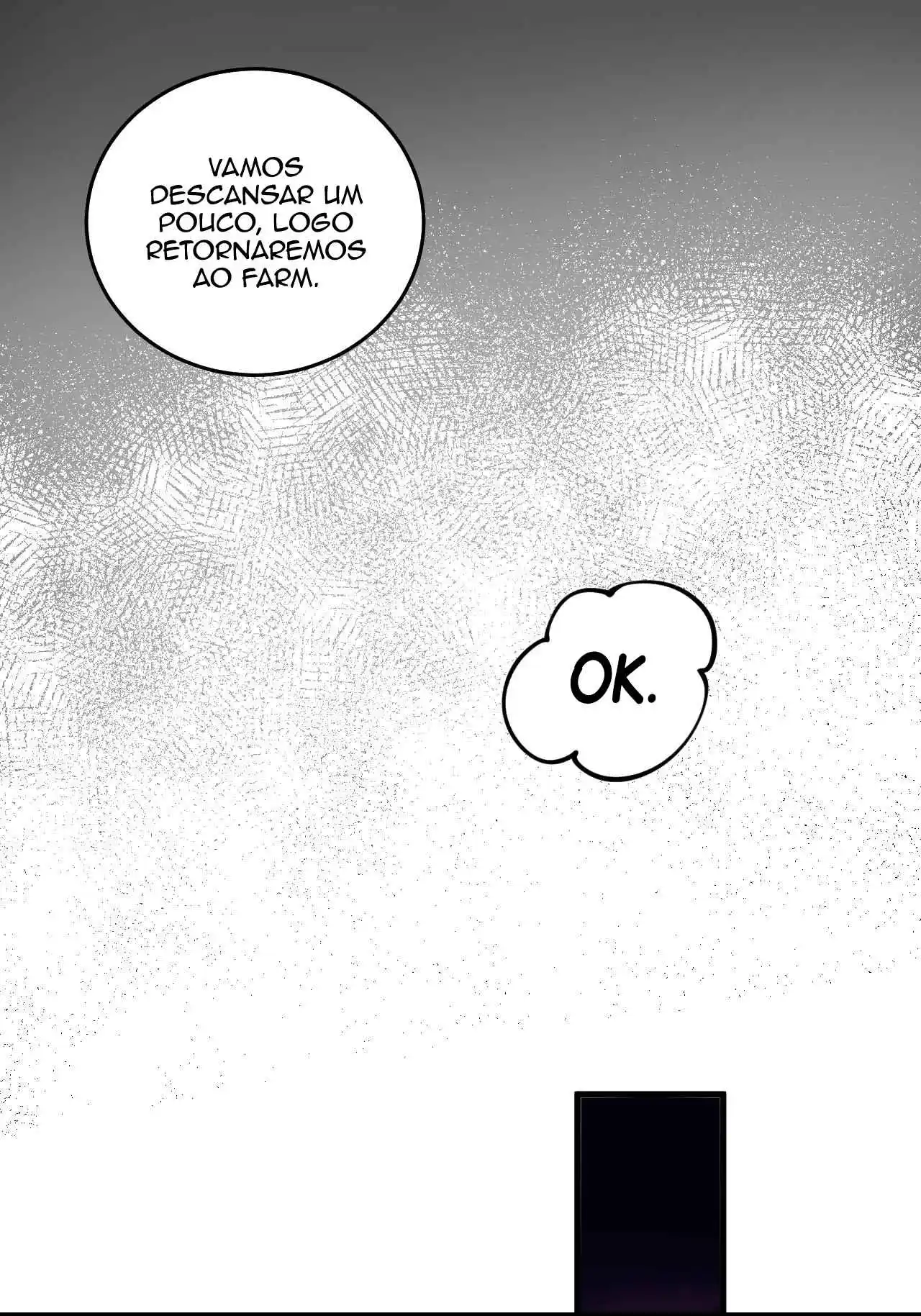 Read Catastrophic Necromancer PT Manga Online