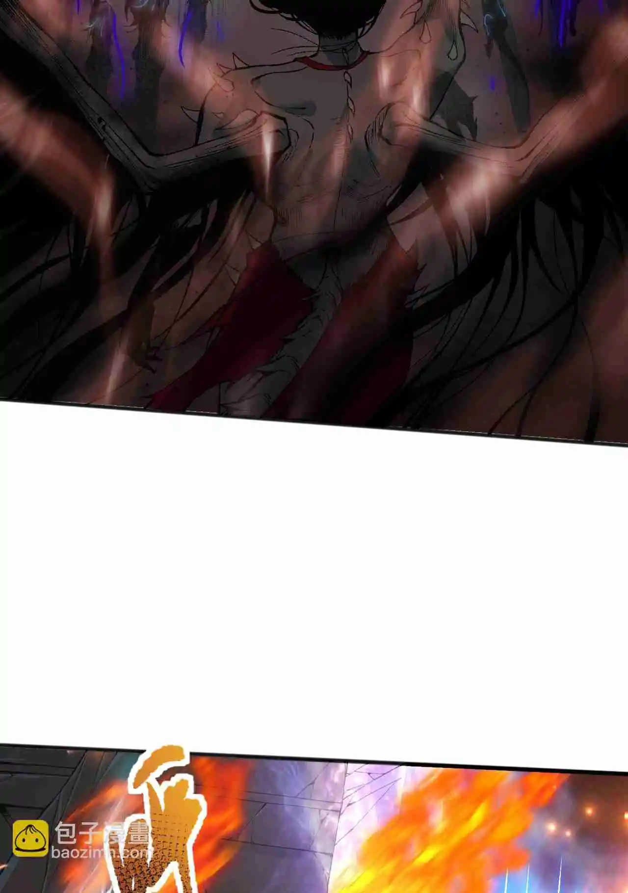 Read Catastrophic Necromancer PT Manga Online