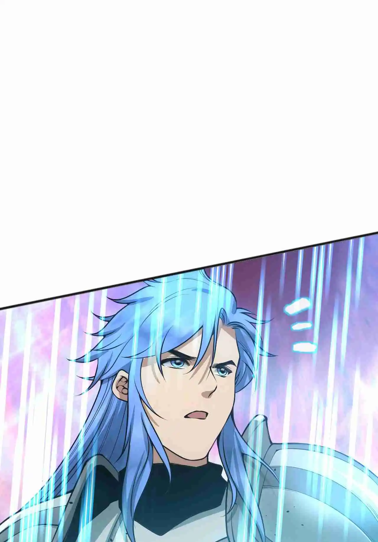 Read Catastrophic Necromancer PT Manga Online