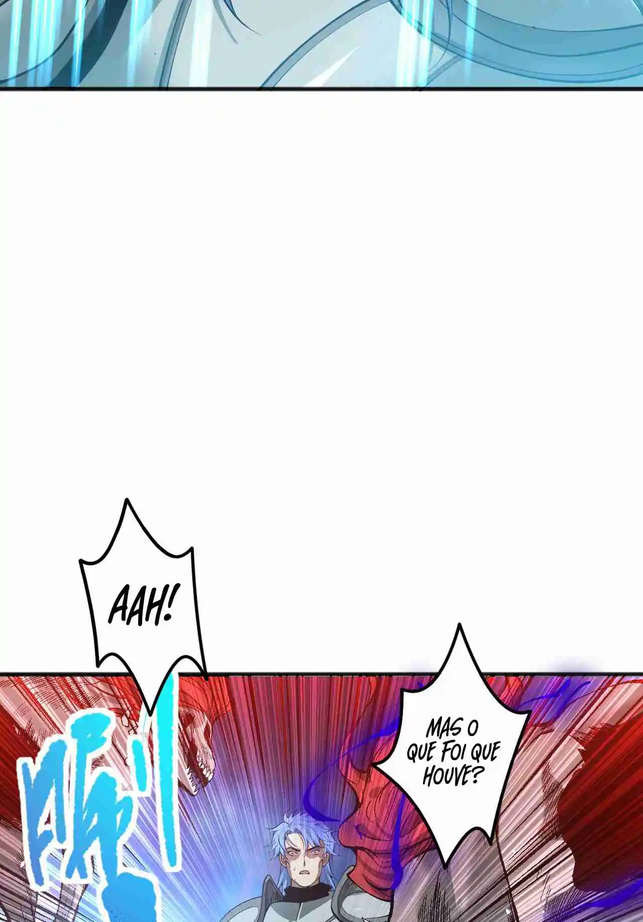 Read Catastrophic Necromancer PT Manga Online