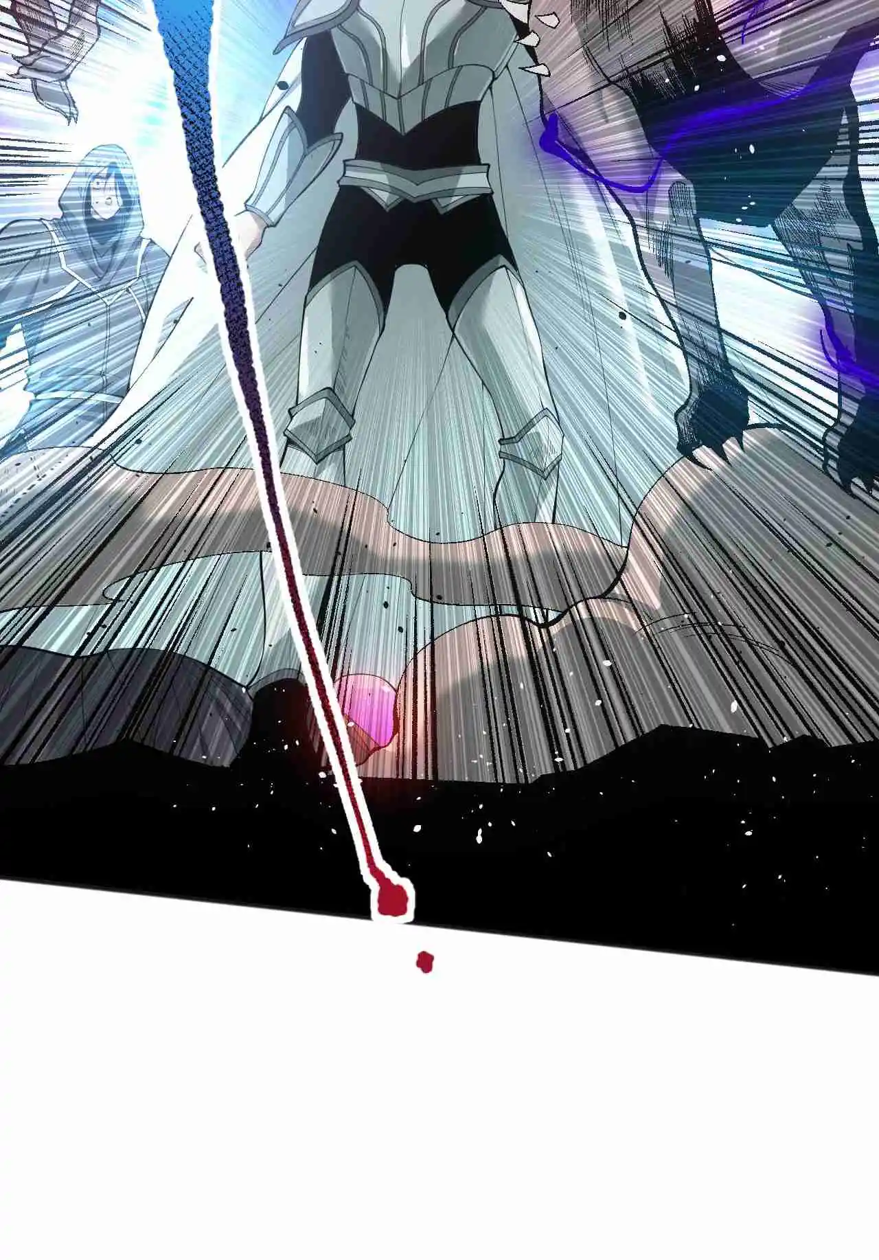 Read Catastrophic Necromancer PT Manga Online