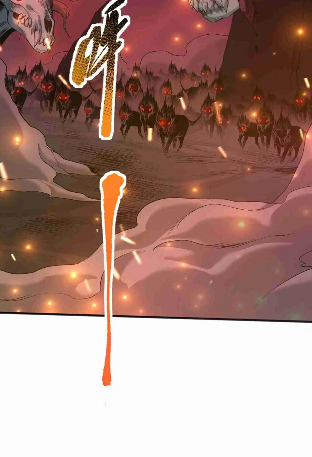 Read Catastrophic Necromancer PT Manga Online