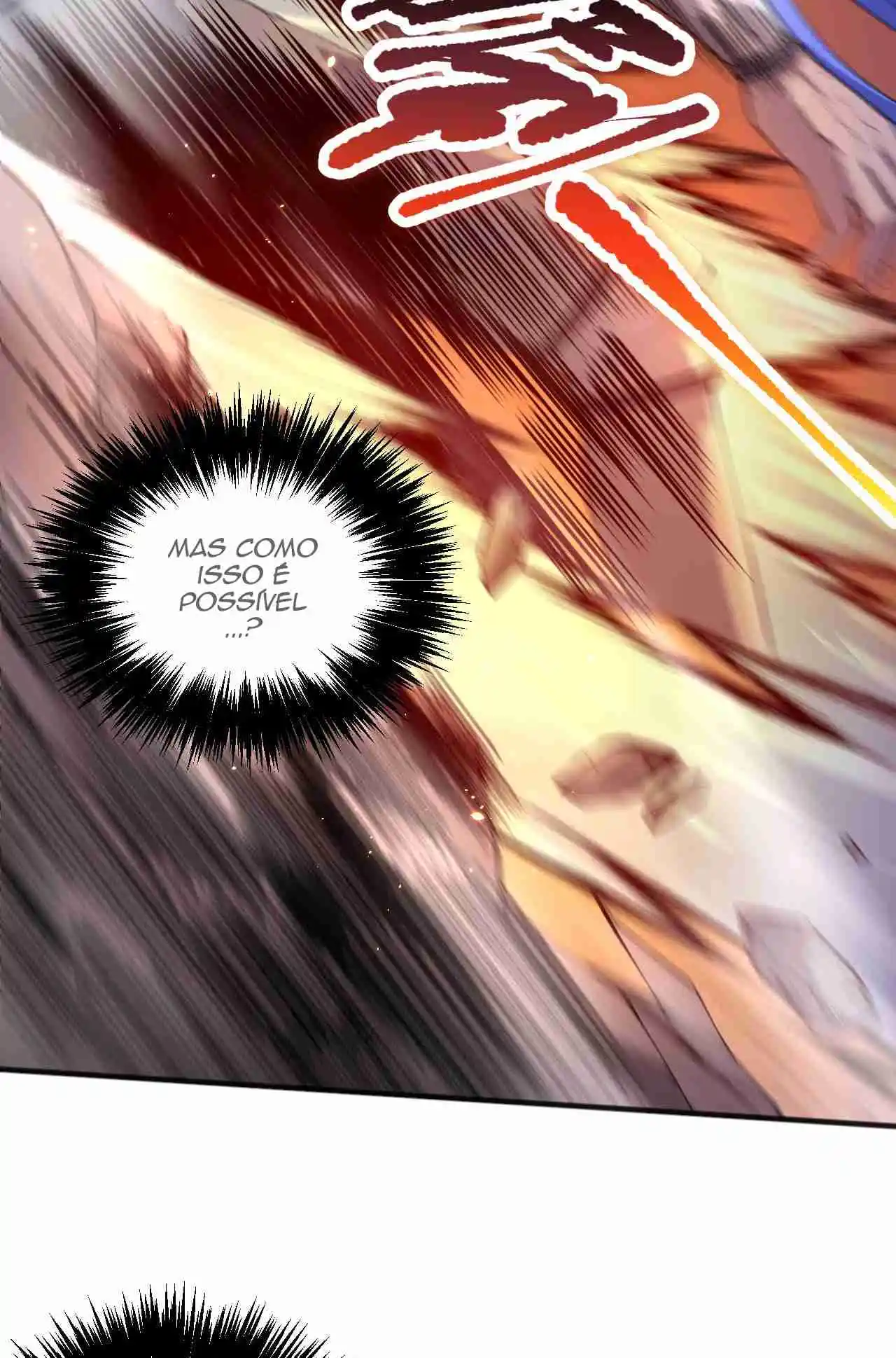 Read Catastrophic Necromancer PT Manga Online