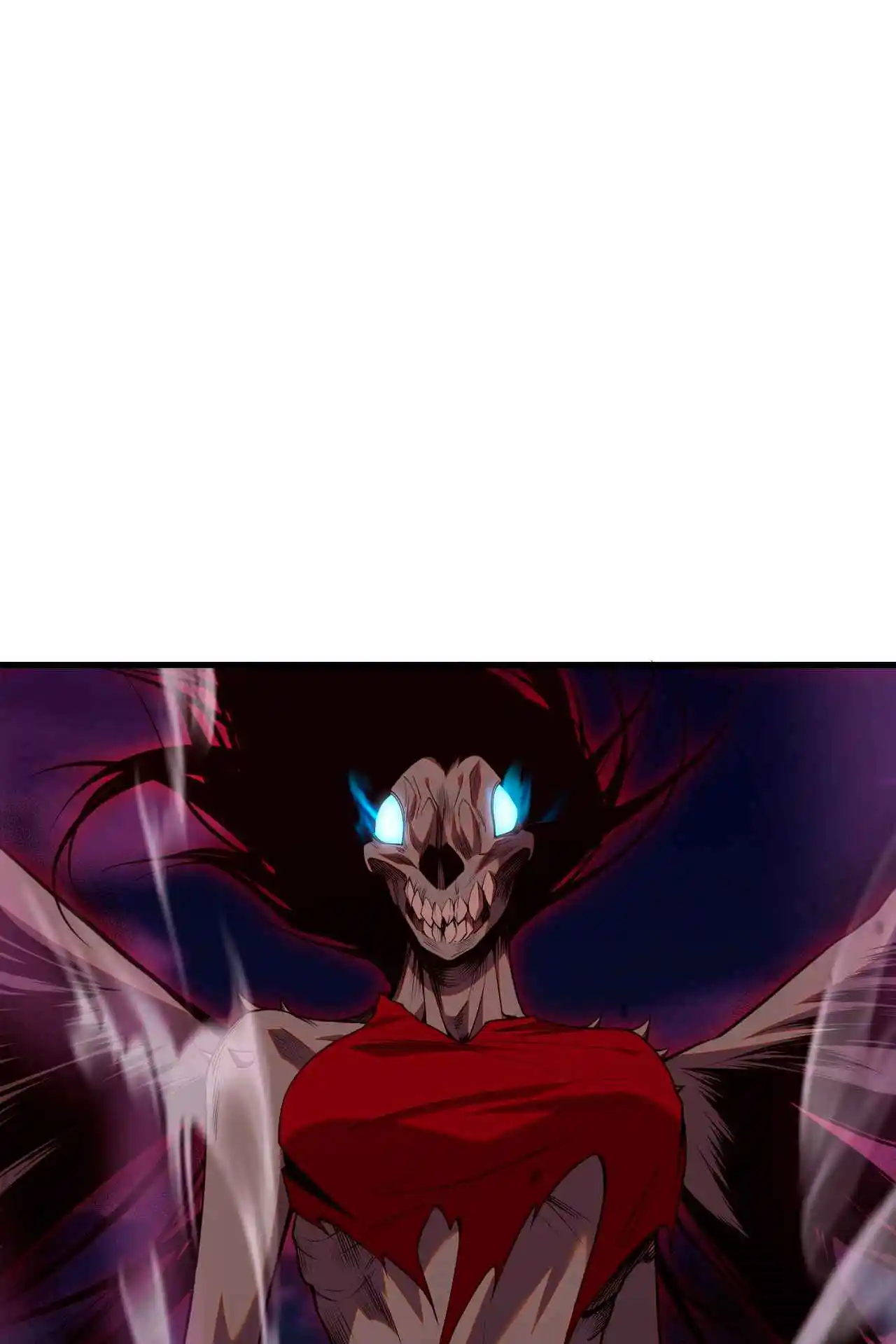 Read Catastrophic Necromancer PT Manga Online