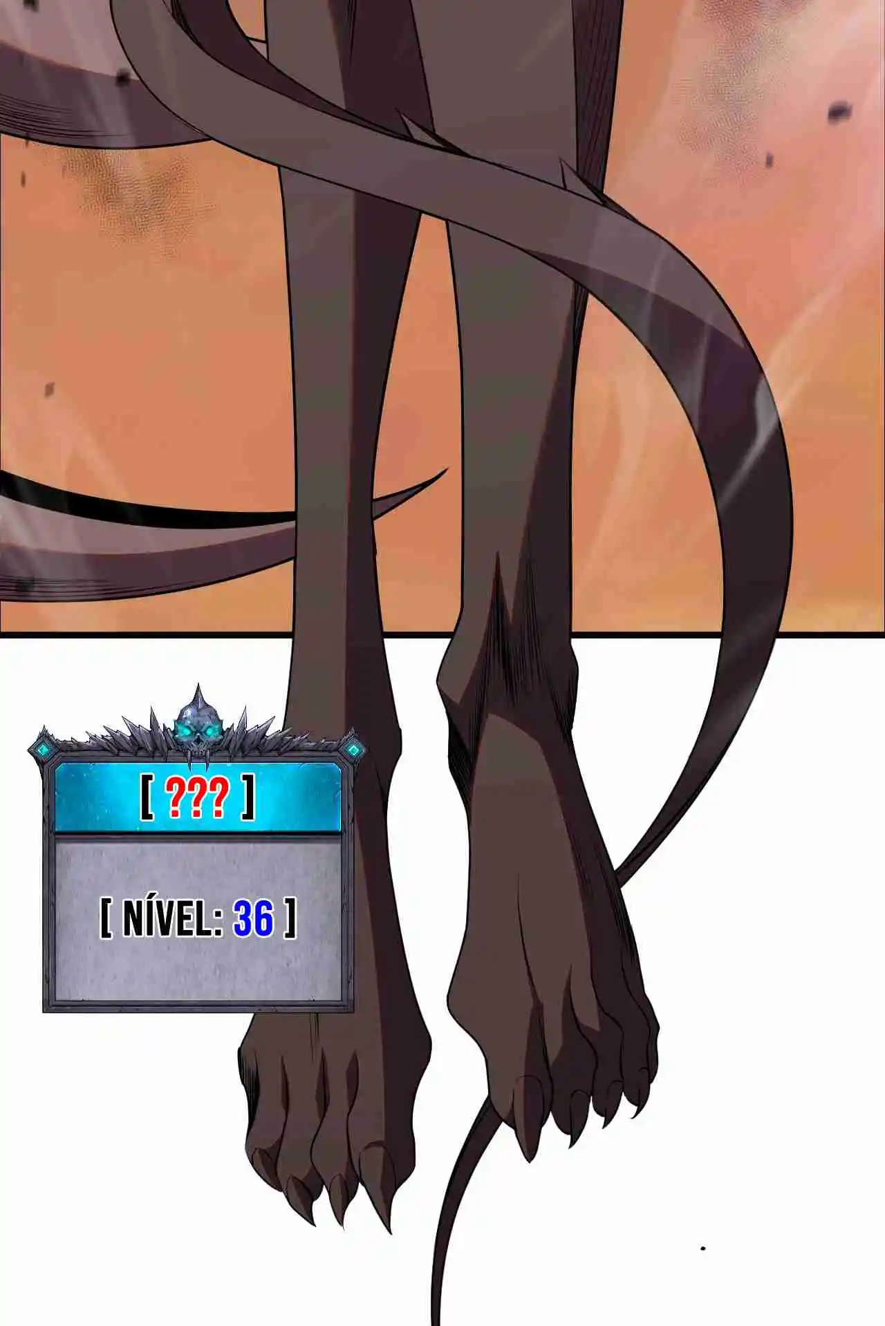 Read Catastrophic Necromancer PT Manga Online